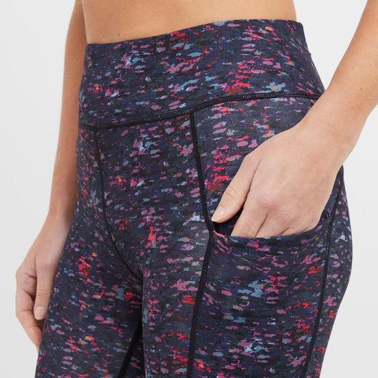 Women’s Tech Tight