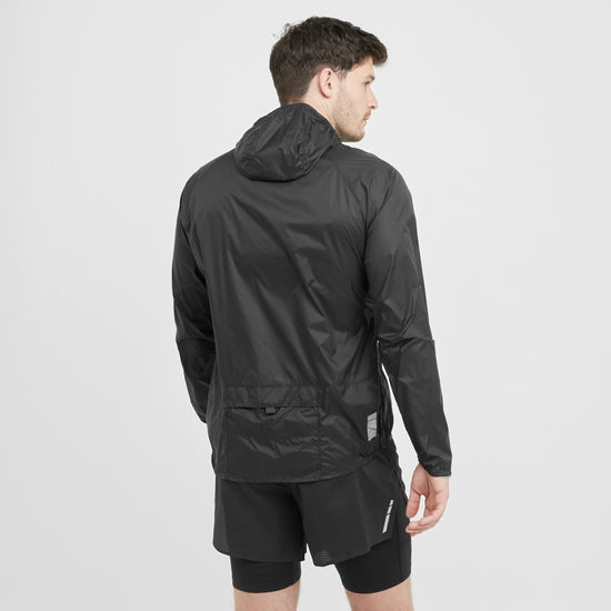 Men's Tech All-Terrain Jacket