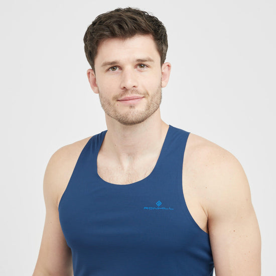 Men's Tech Race Vest