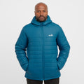 Men's Blisco III Hooded Jacket