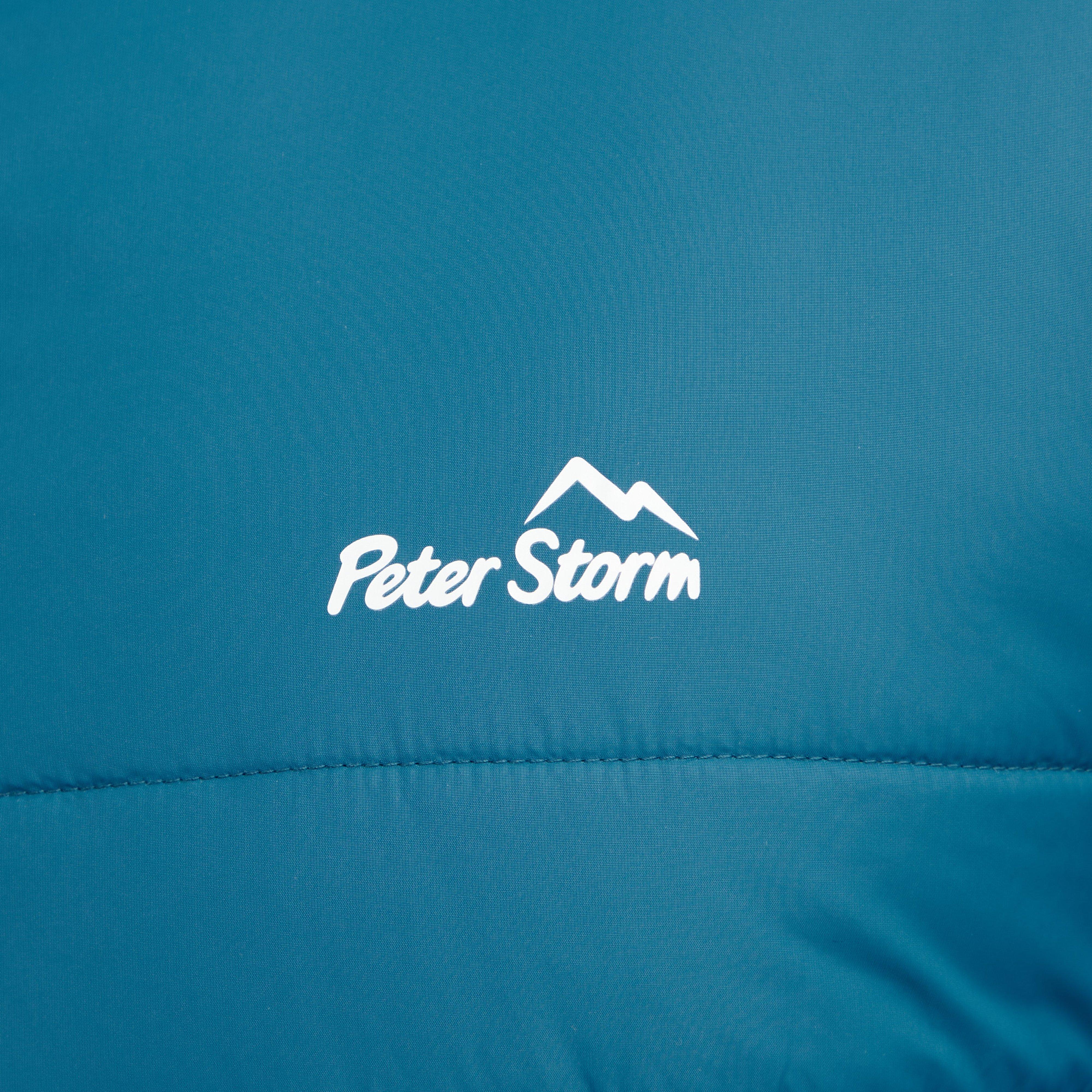 Men's Blisco III Hooded Jacket