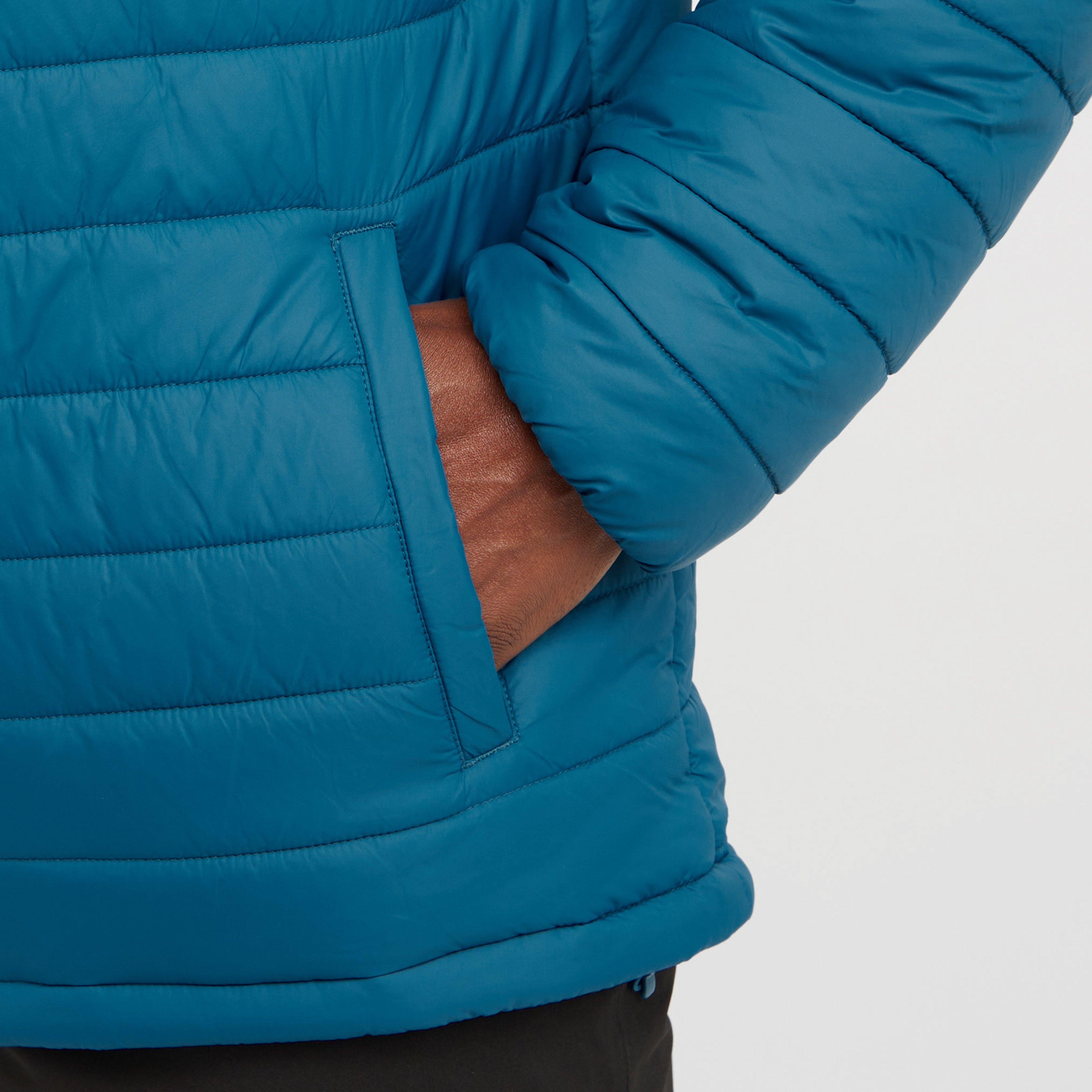 Men's Blisco III Hooded Jacket