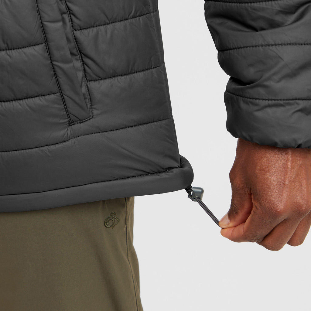 Men's Blisco III Hooded Jacket