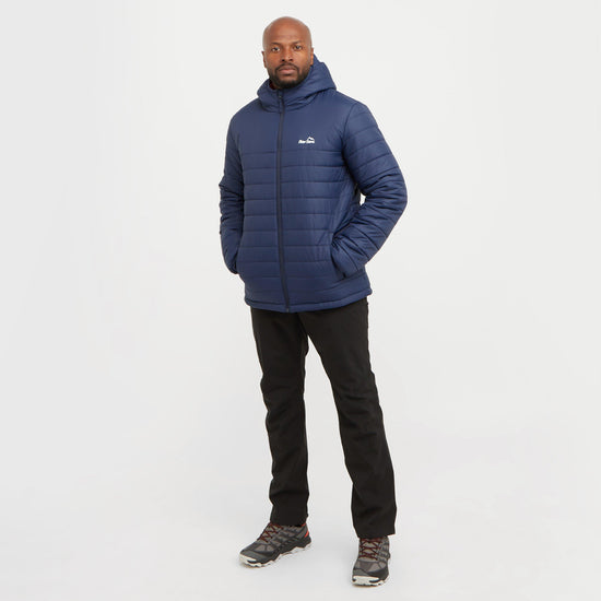 Men's Blisco III Hooded Jacket