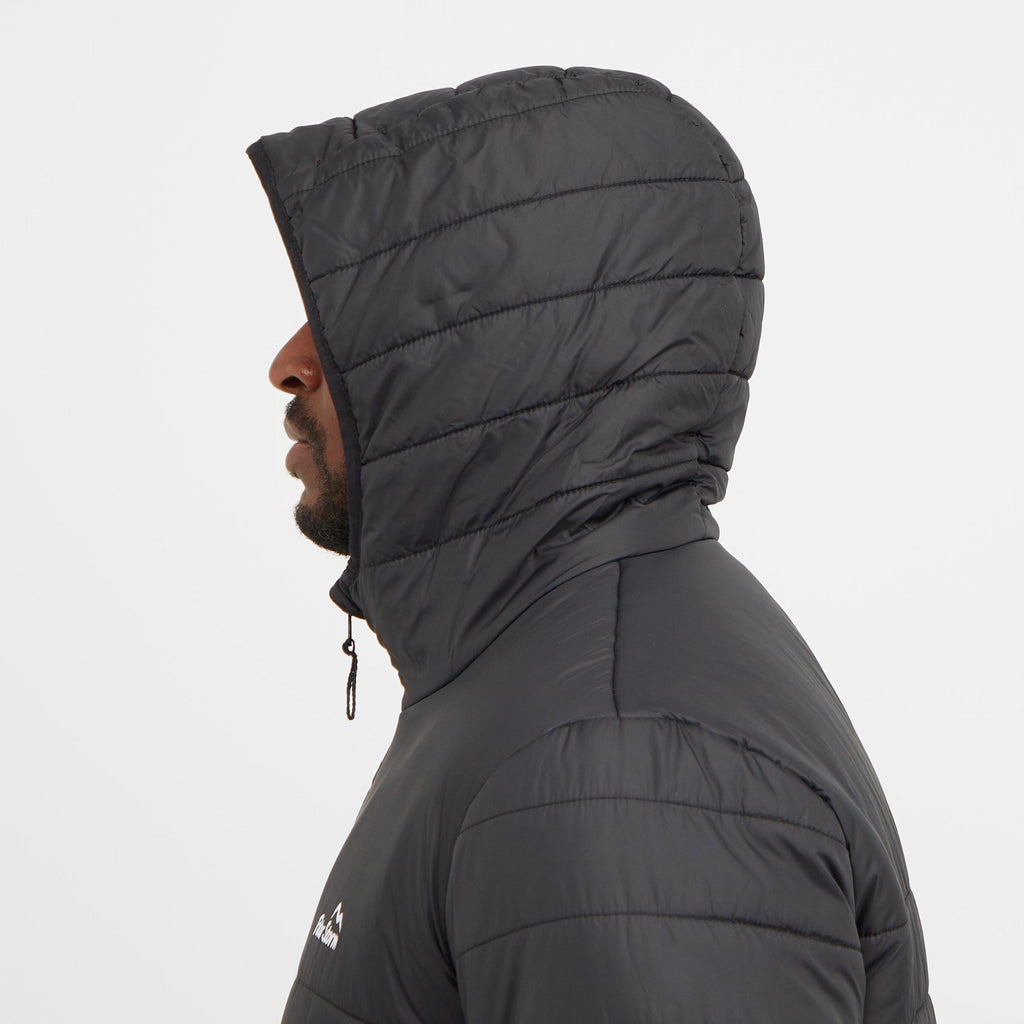 Men's Blisco III Hooded Jacket
