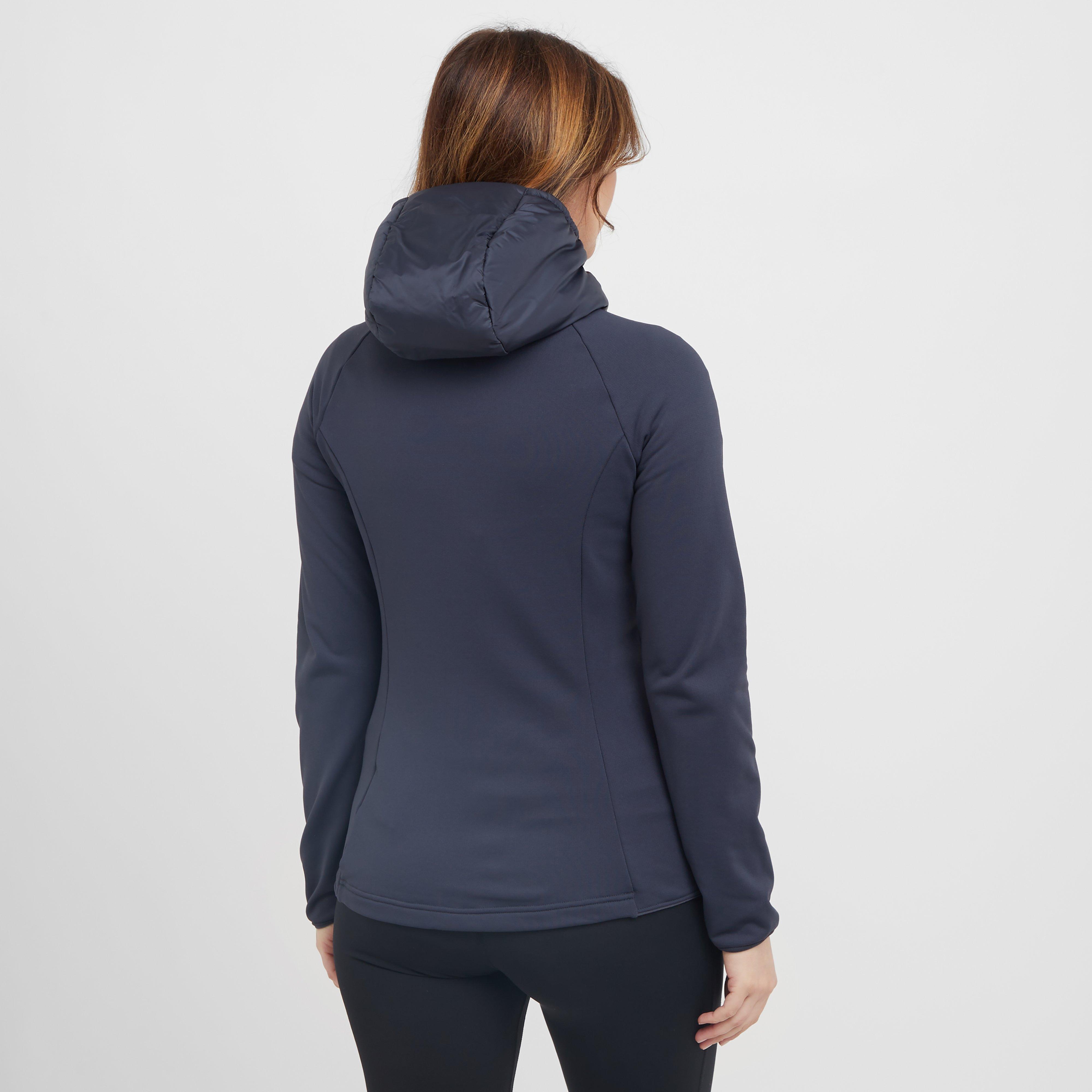 Women’s Routeburn Pro Hybrid Jacket