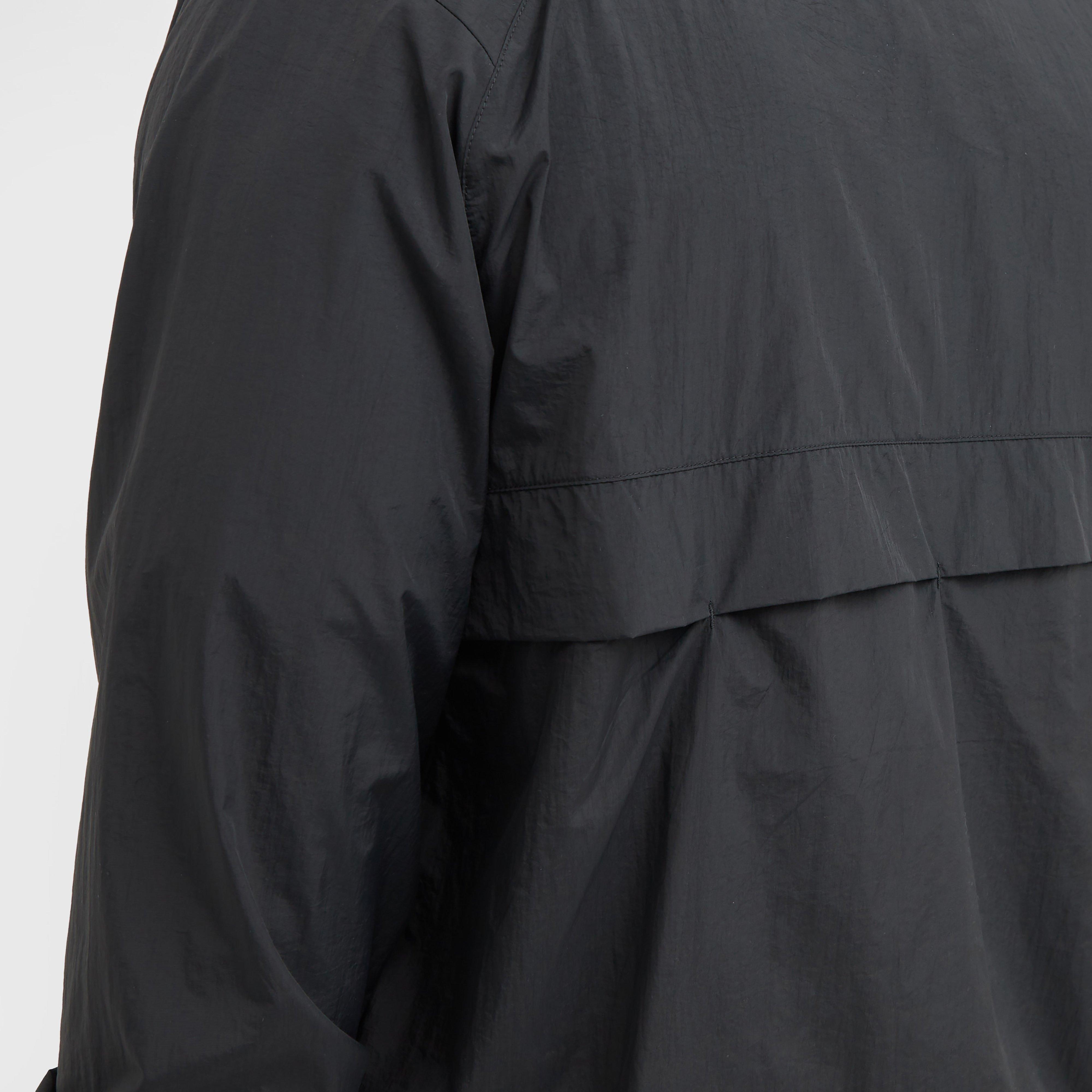 Men’s Athletic Packable Jacket