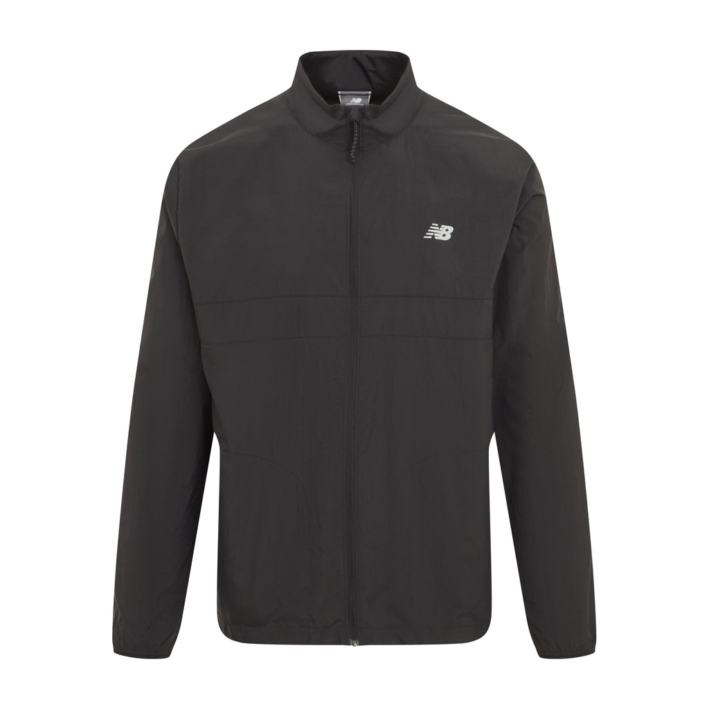 Men’s Athletic Packable Jacket