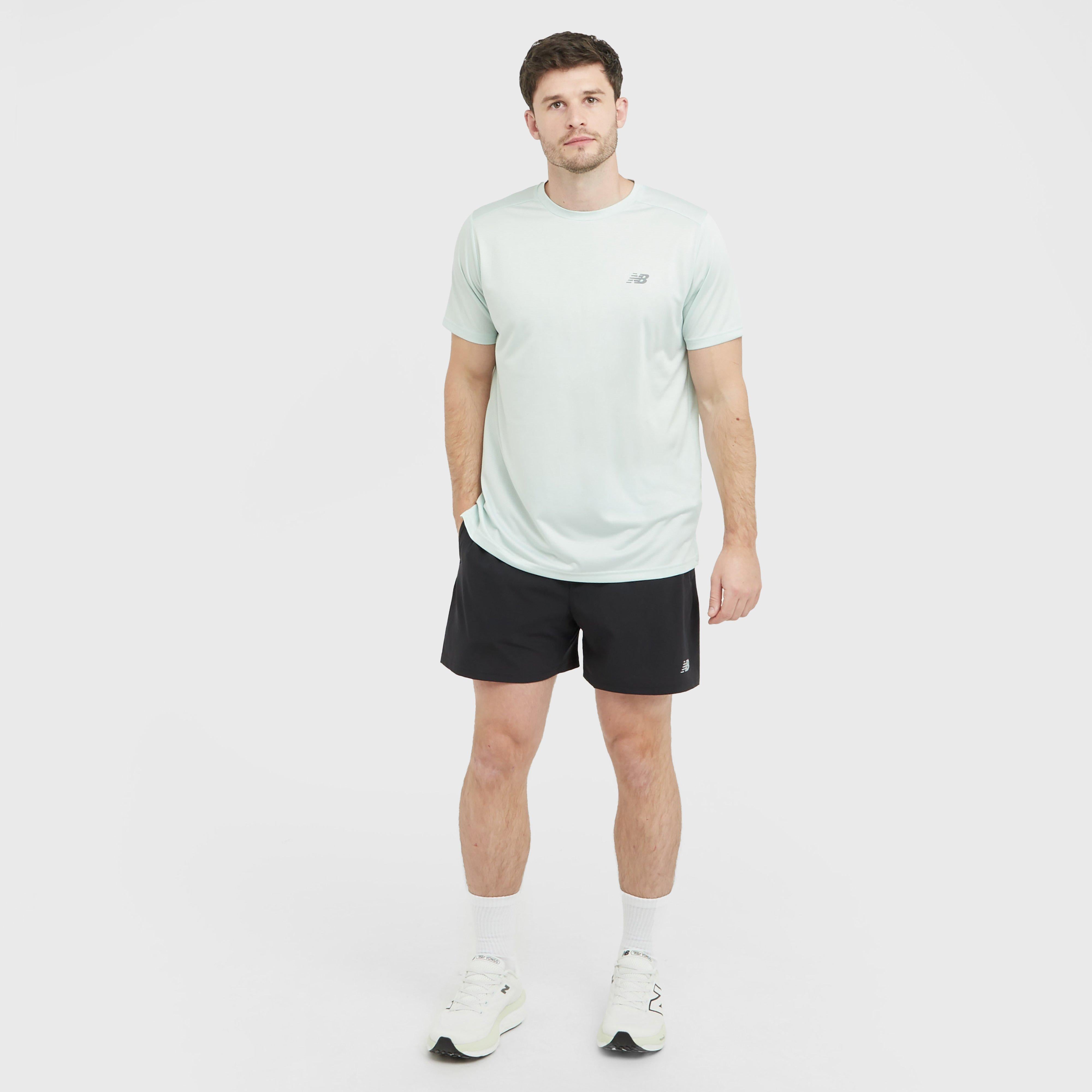 Men's Sport Essentials T-Shirt