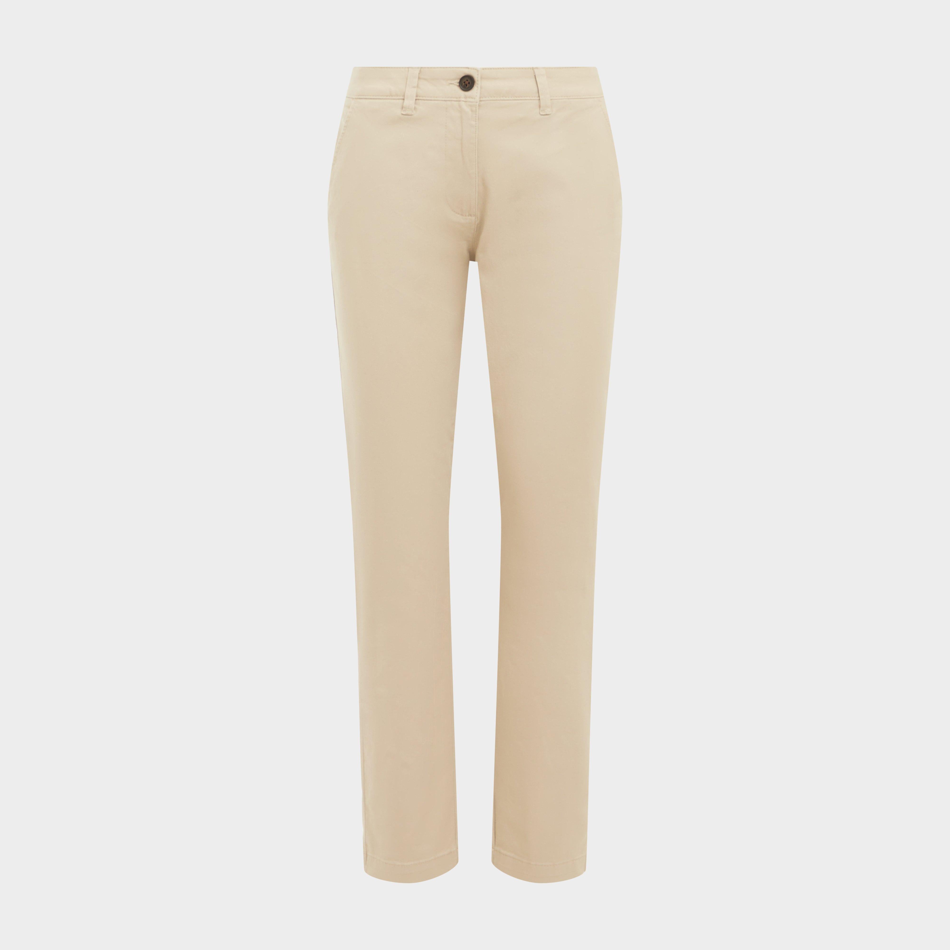 Women’s Salcombe Chino Trousers