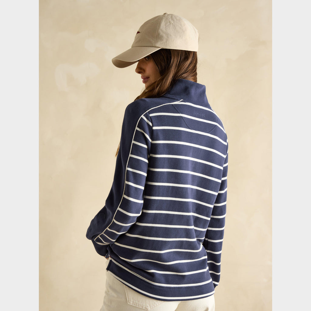 Womens Southwold Funnel Neck Sweatshirt
