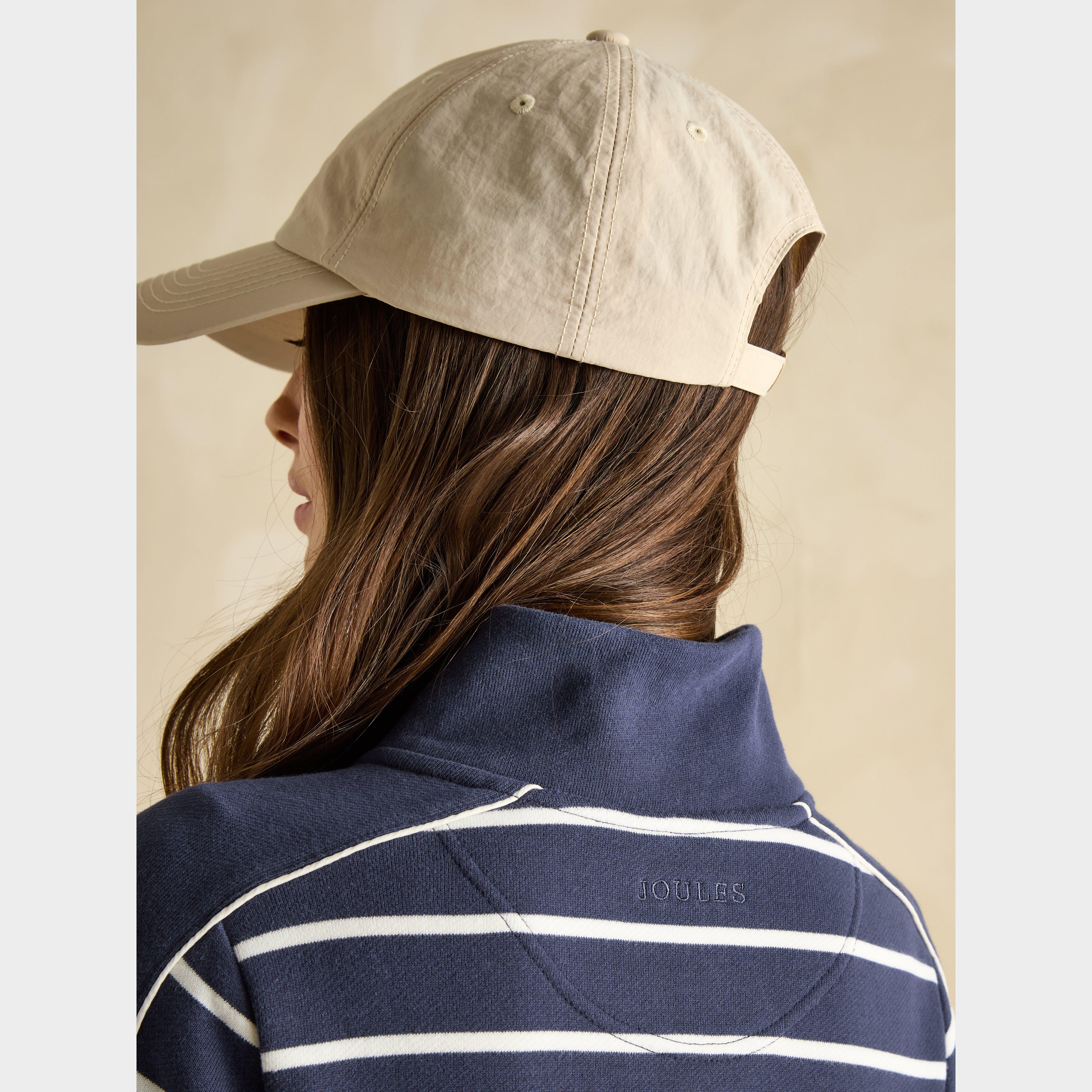 Womens Southwold Funnel Neck Sweatshirt