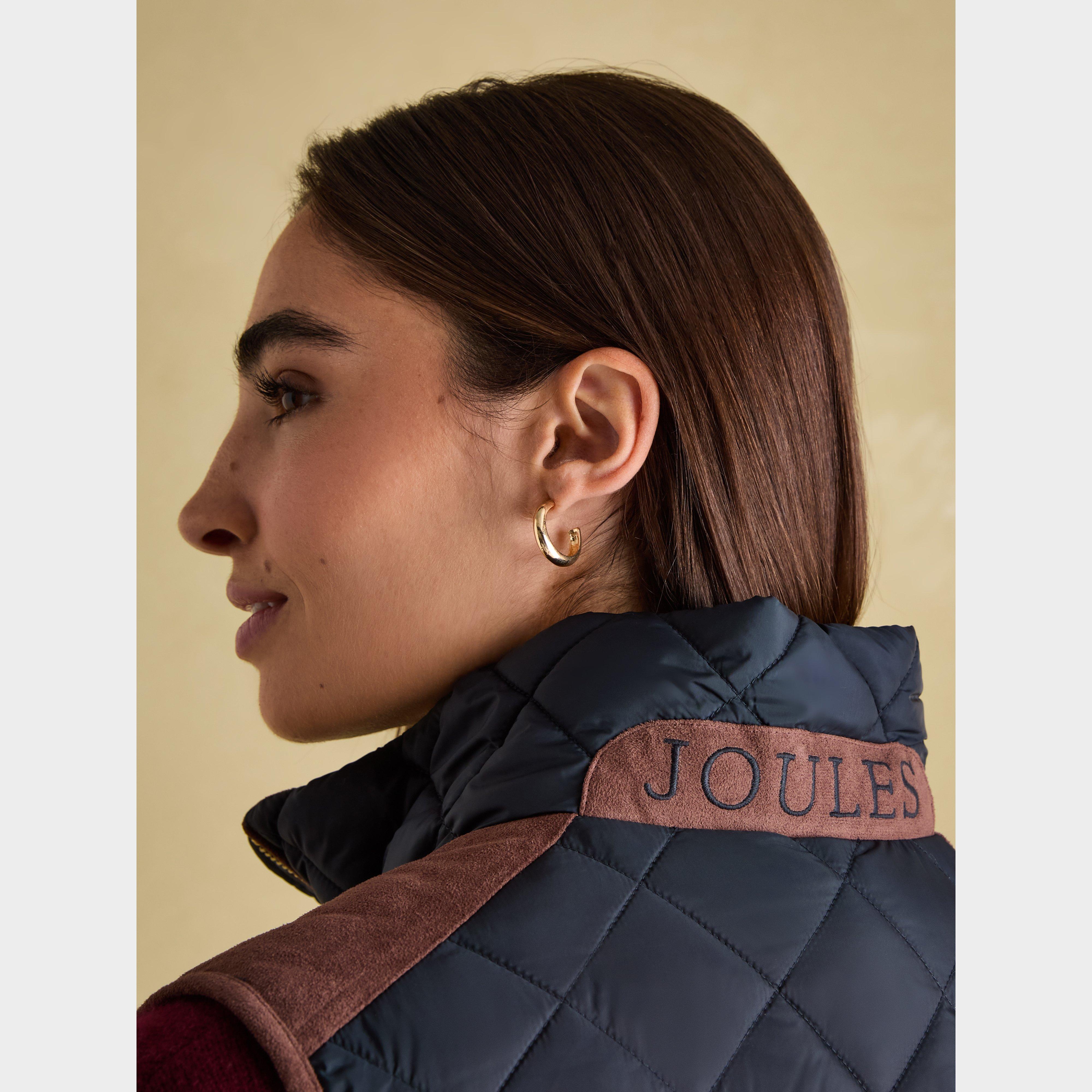 Womens Braemar Luxe Gilet