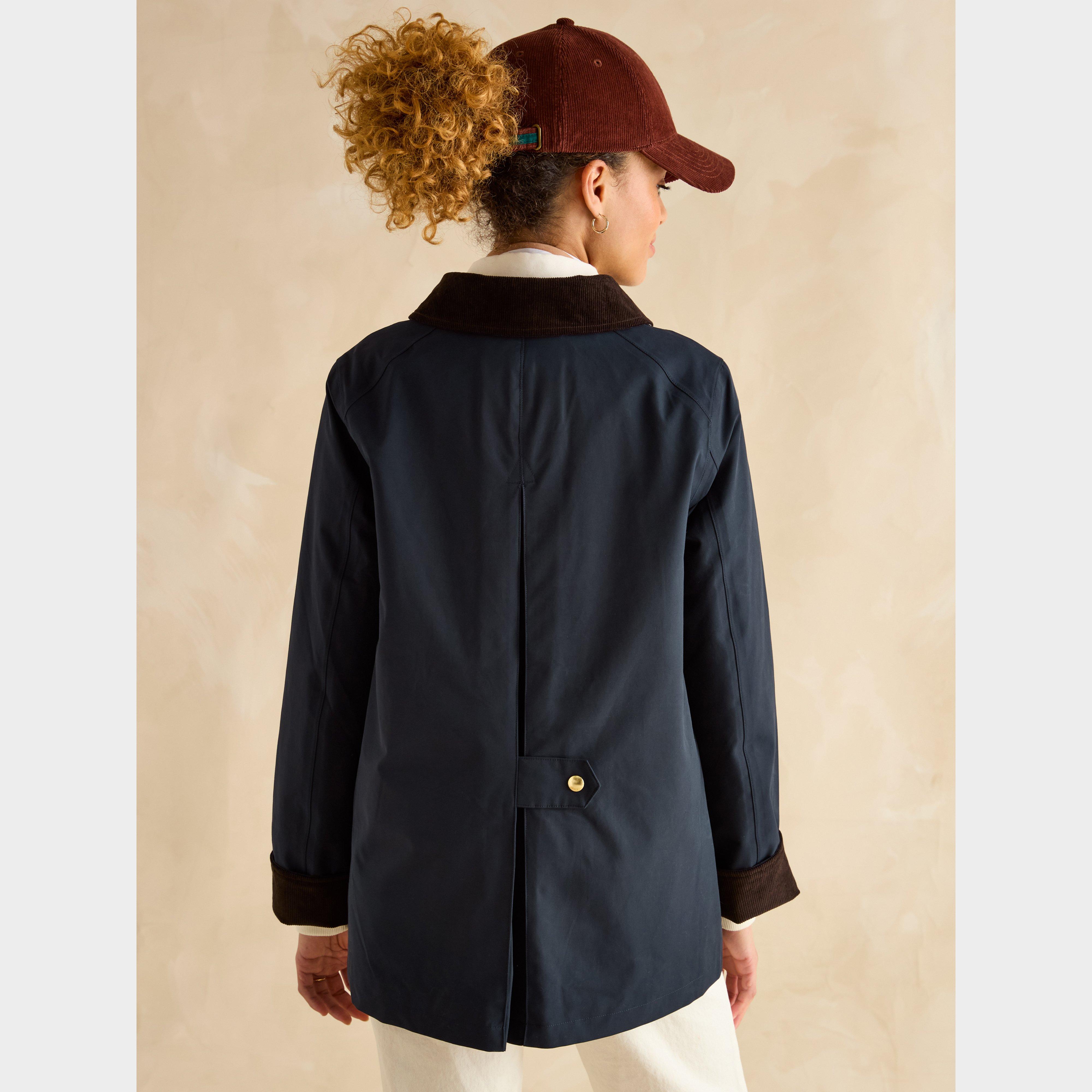 Womens Katherine Coat