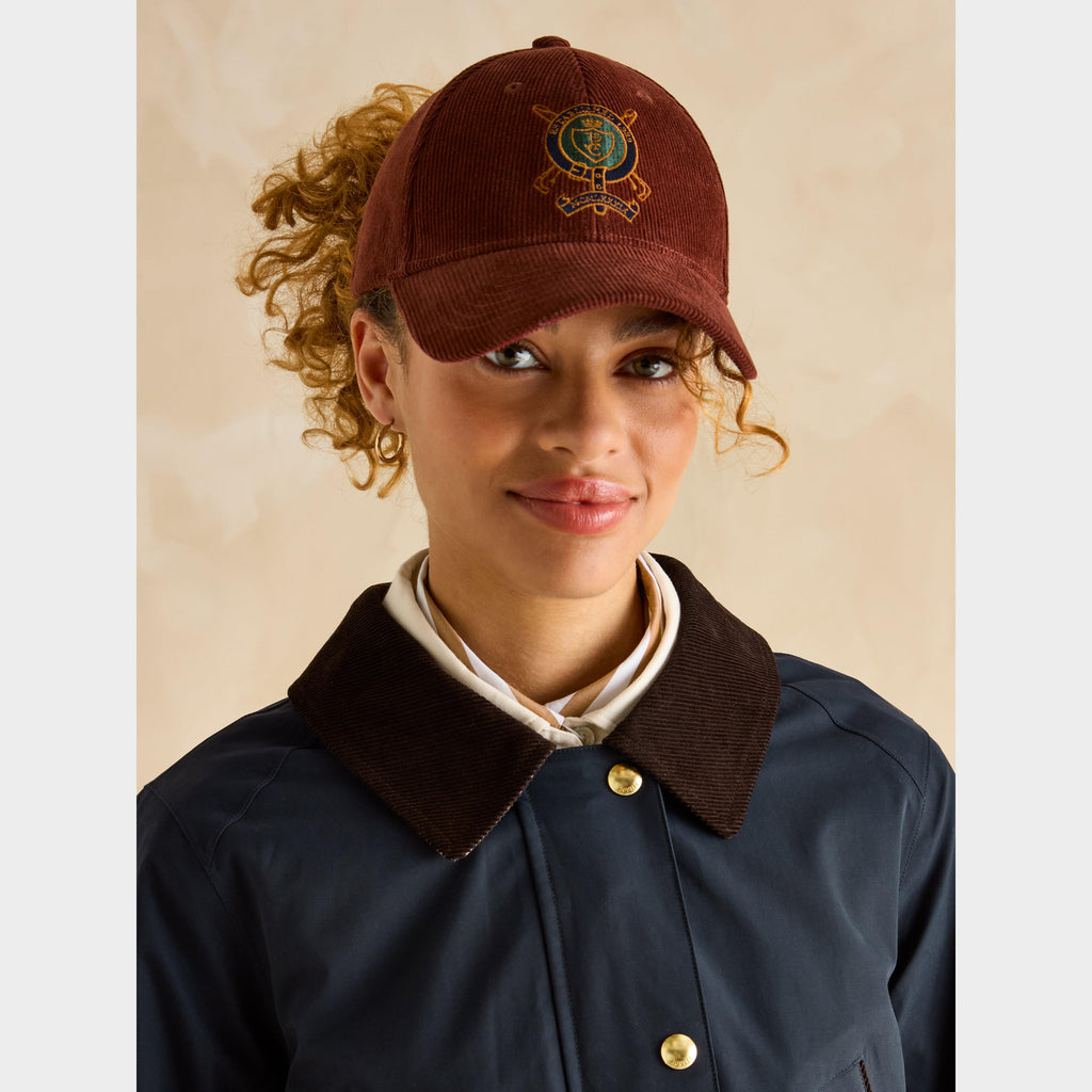 Womens Katherine Coat