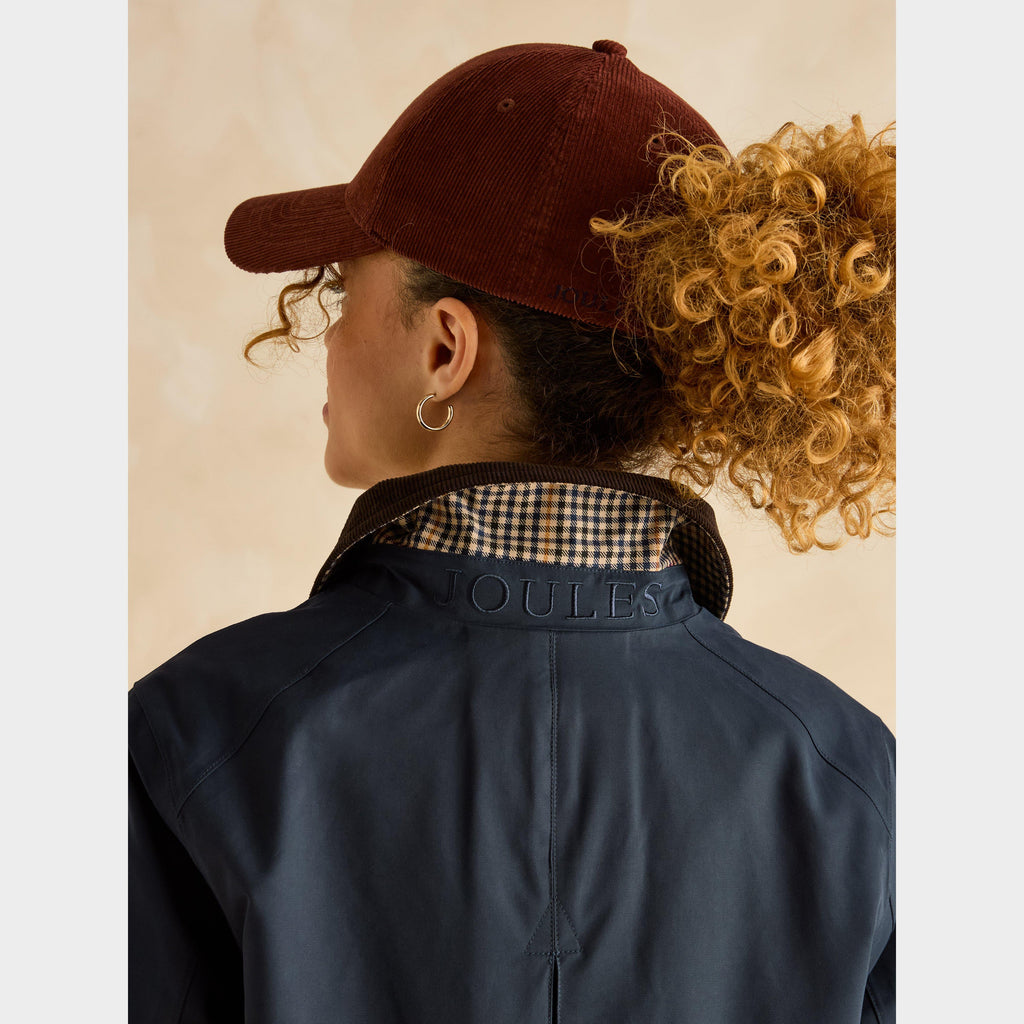 Womens Katherine Coat