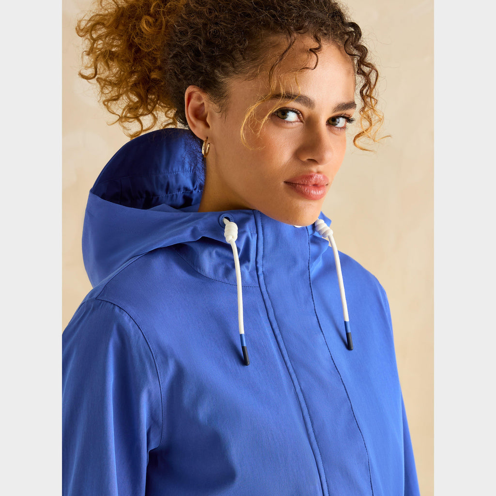 Women's Portwell Coat Blue