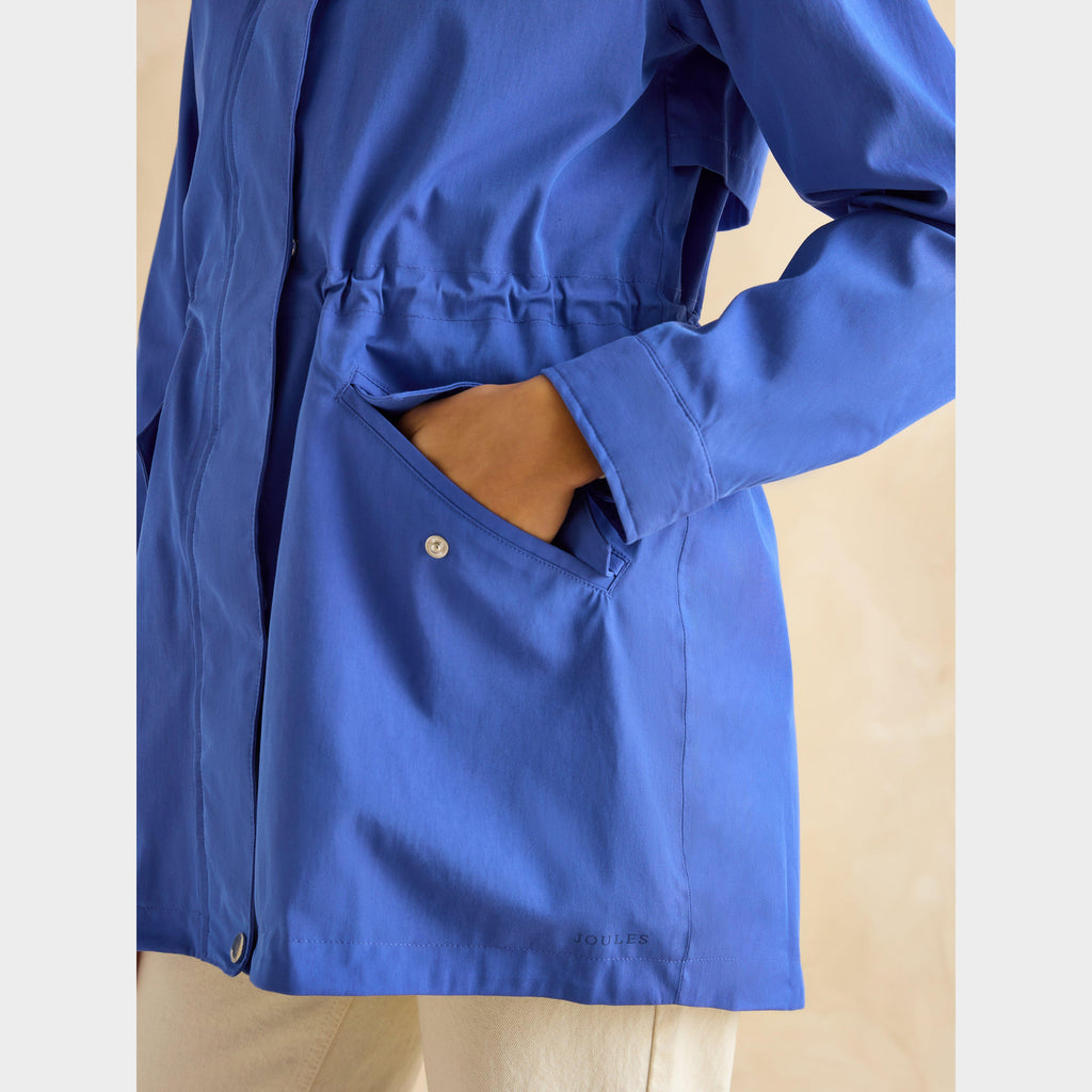 Women's Portwell Coat Blue
