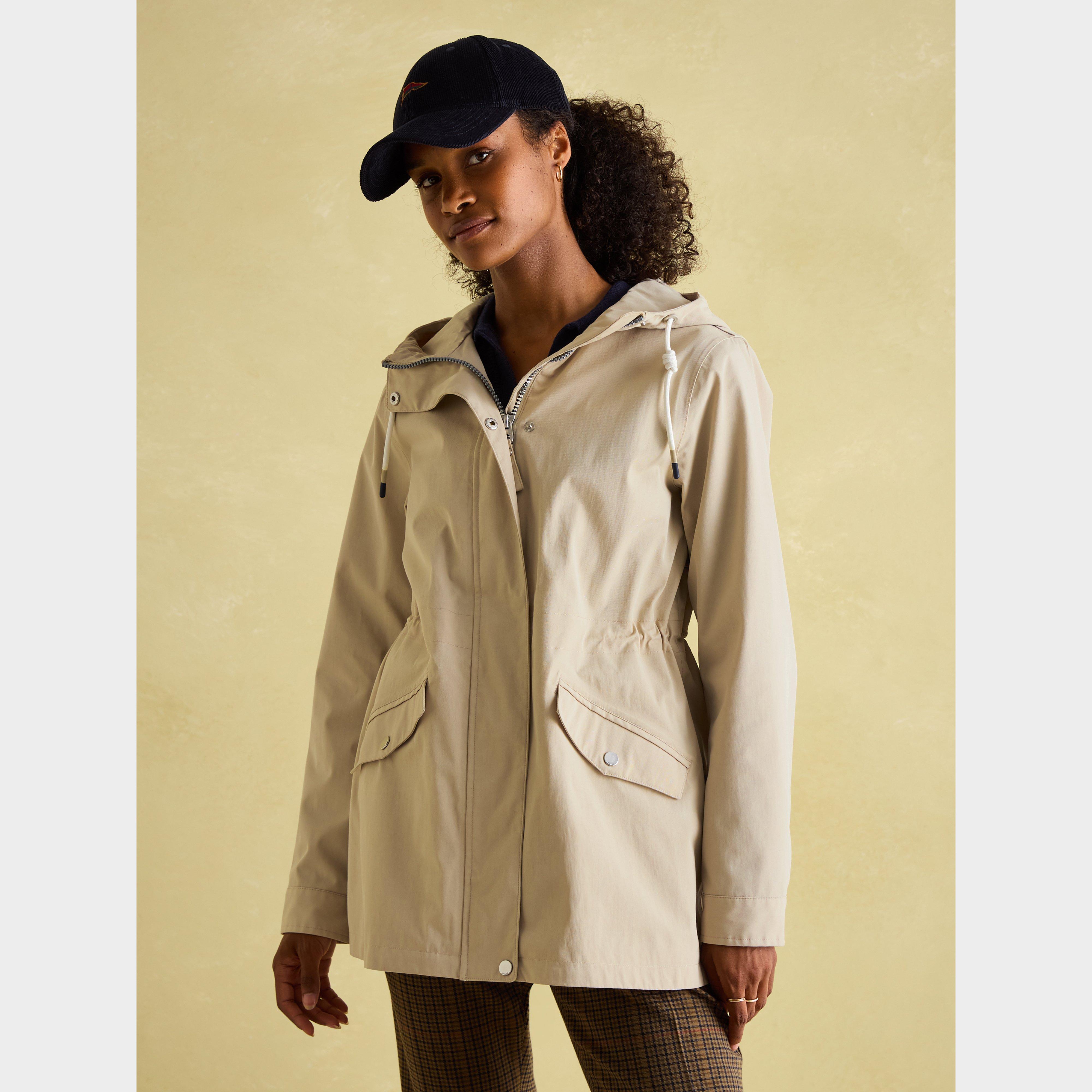 Women's Portwell Coat