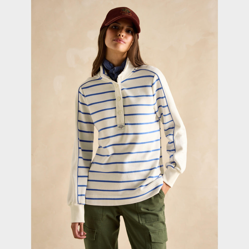 Women's Southwold Funnel Neck Sweatshirt