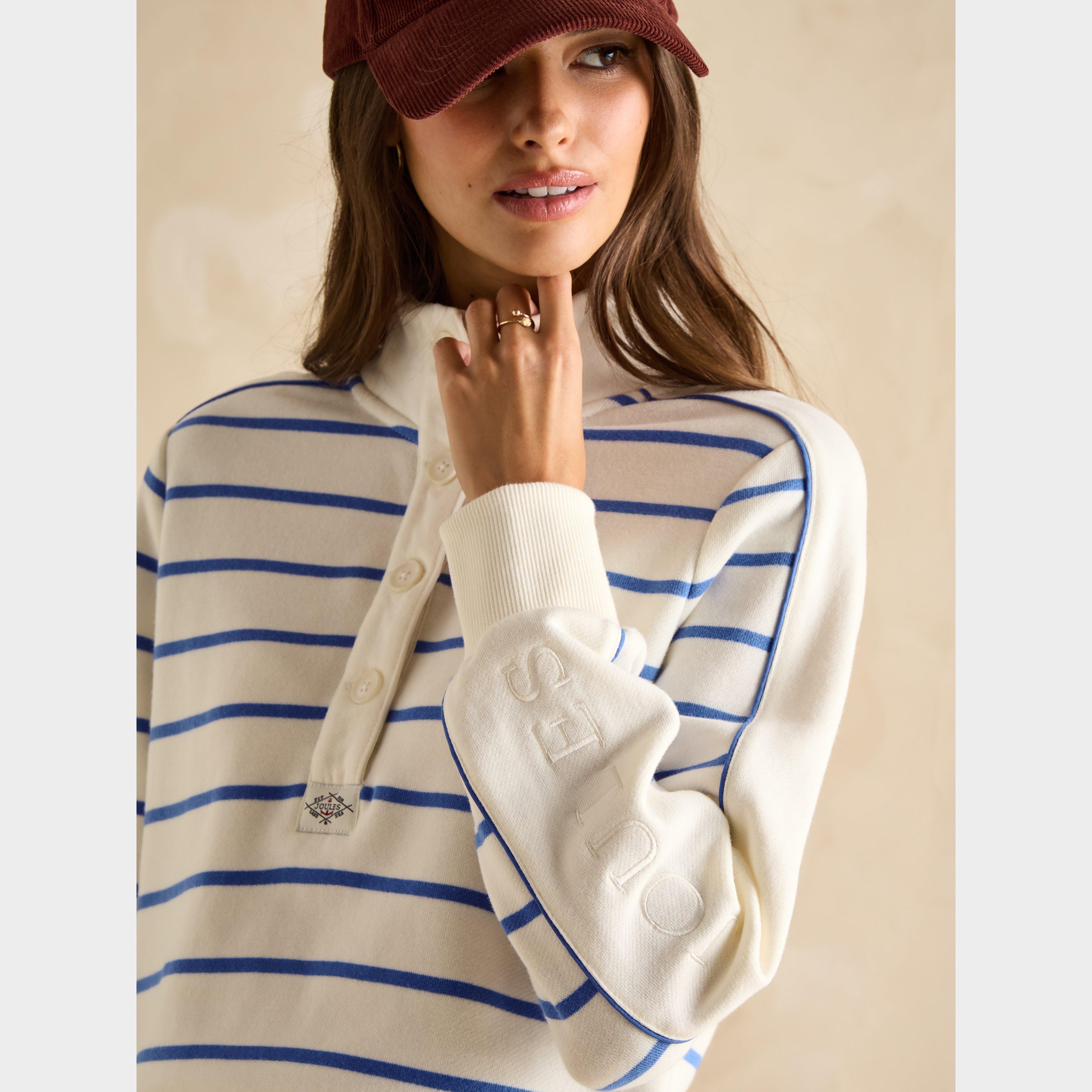 Women's Southwold Funnel Neck Sweatshirt