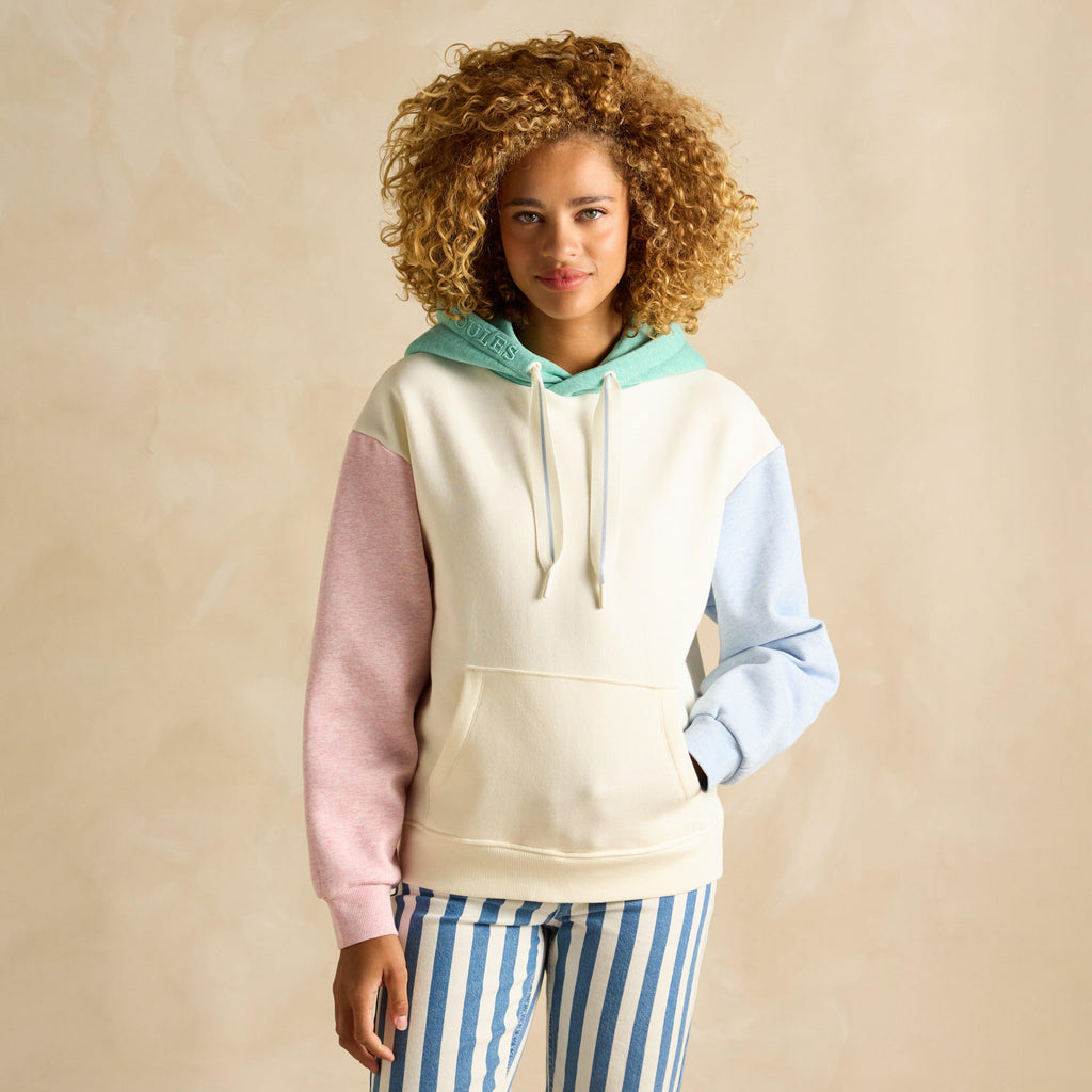 Womens Milbourne Hoodie