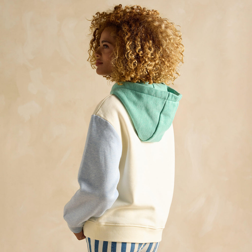 Womens Milbourne Hoodie