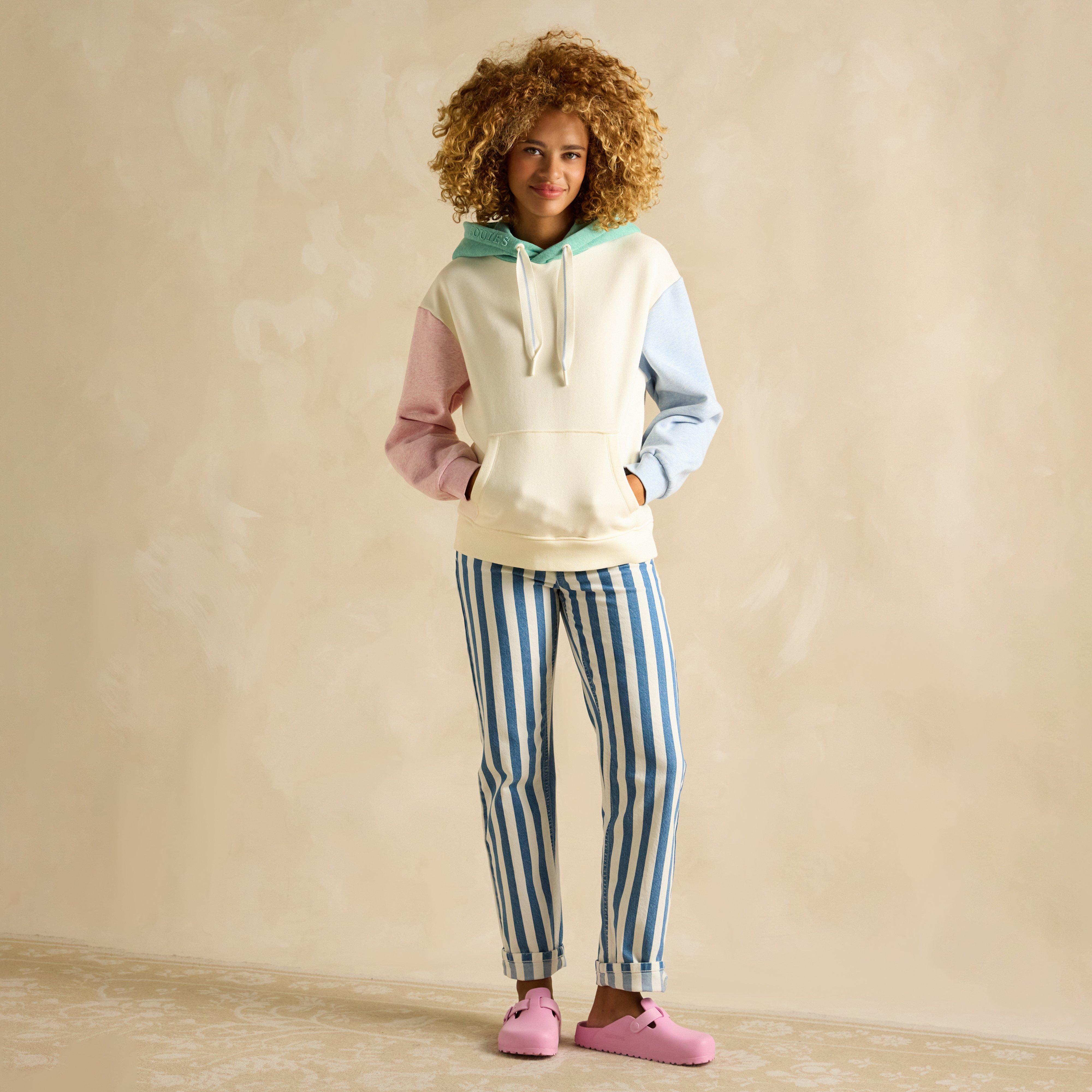 Womens Milbourne Hoodie