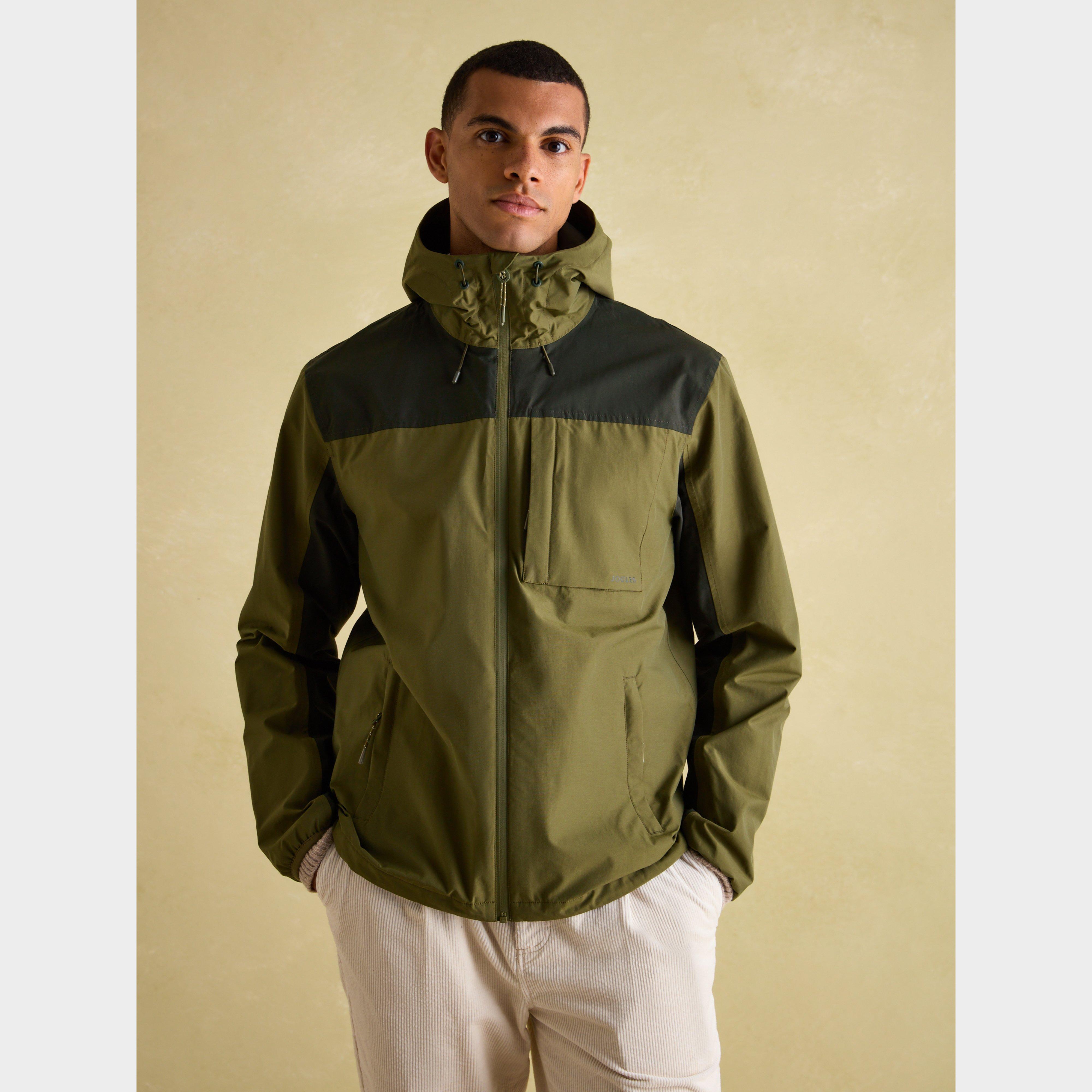 Mens Ayston Jacket