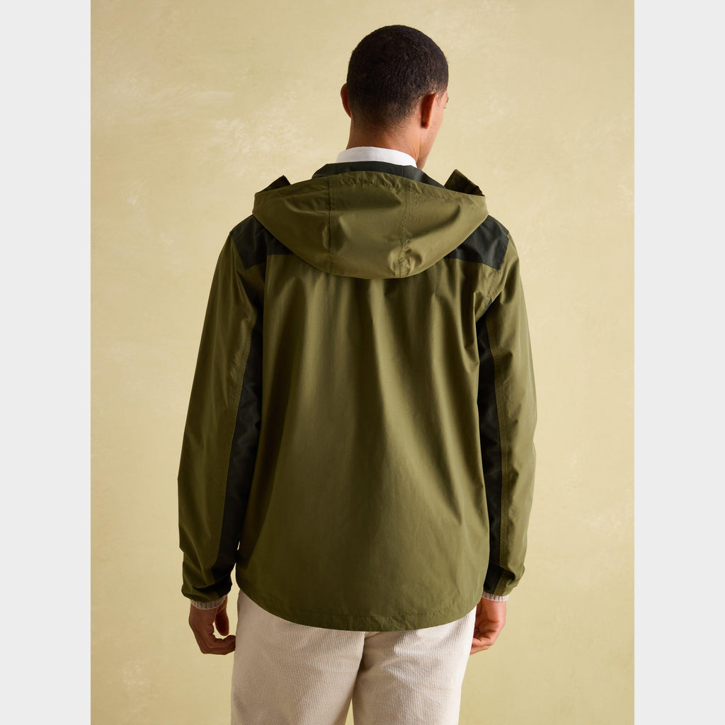 Mens Ayston Jacket
