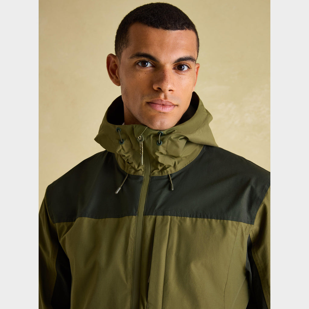 Mens Ayston Jacket