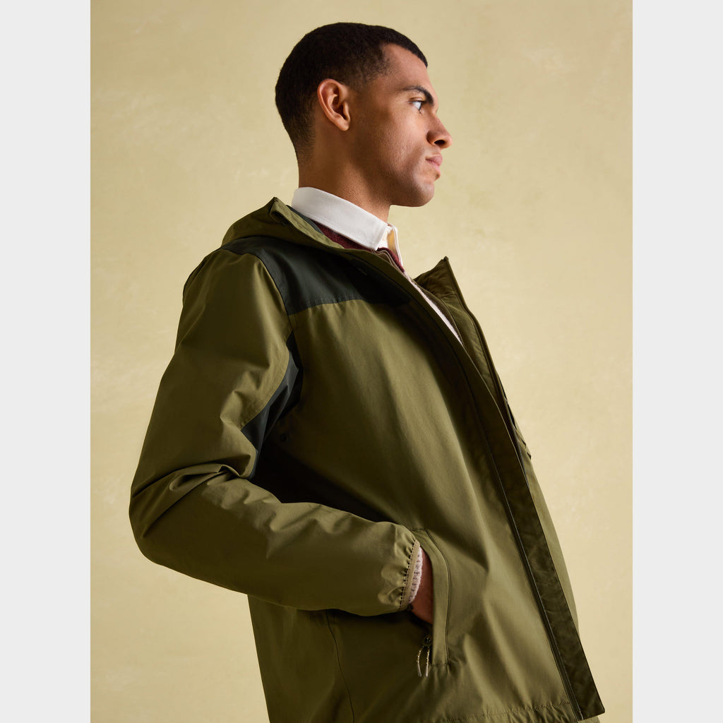 Mens Ayston Jacket