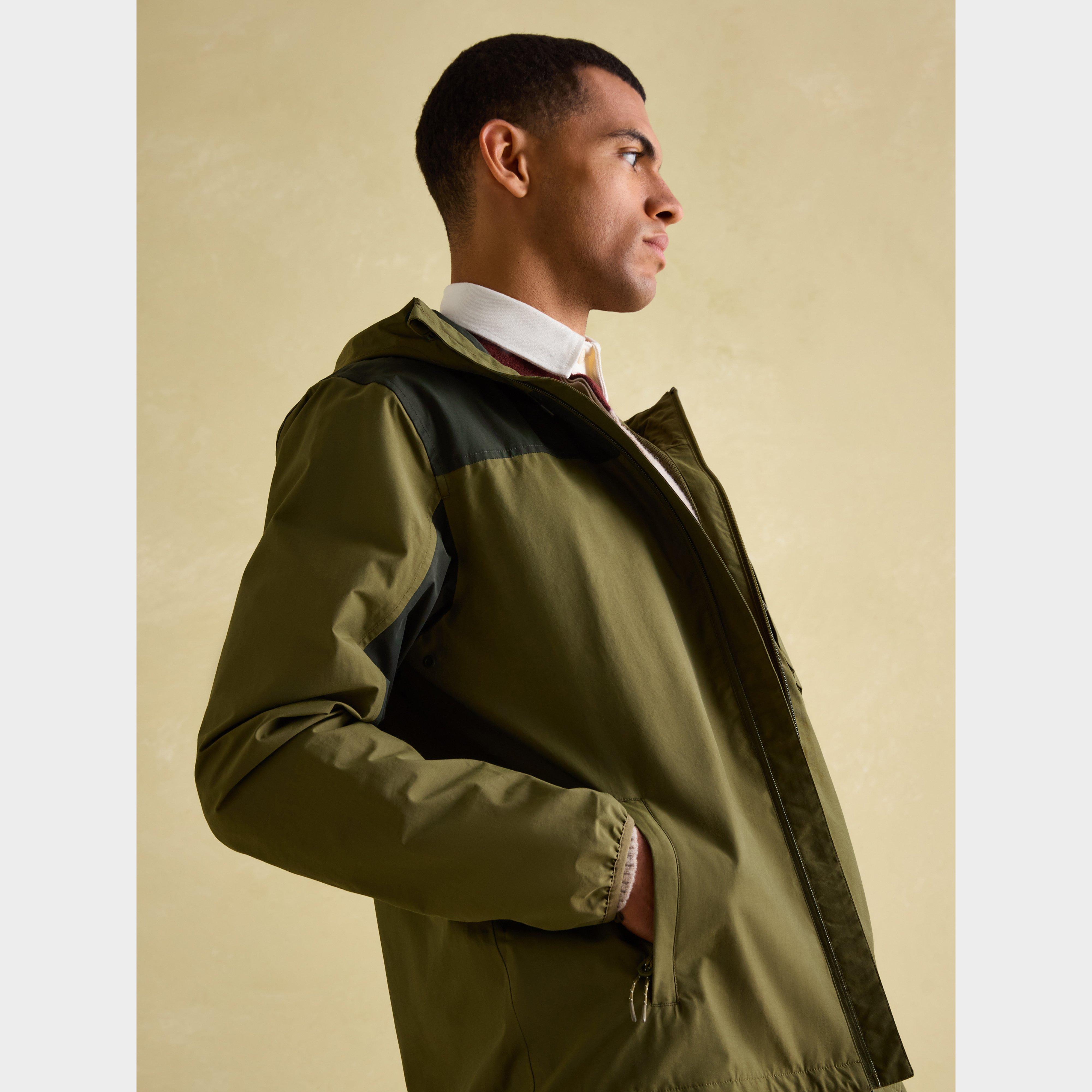 Mens Ayston Jacket