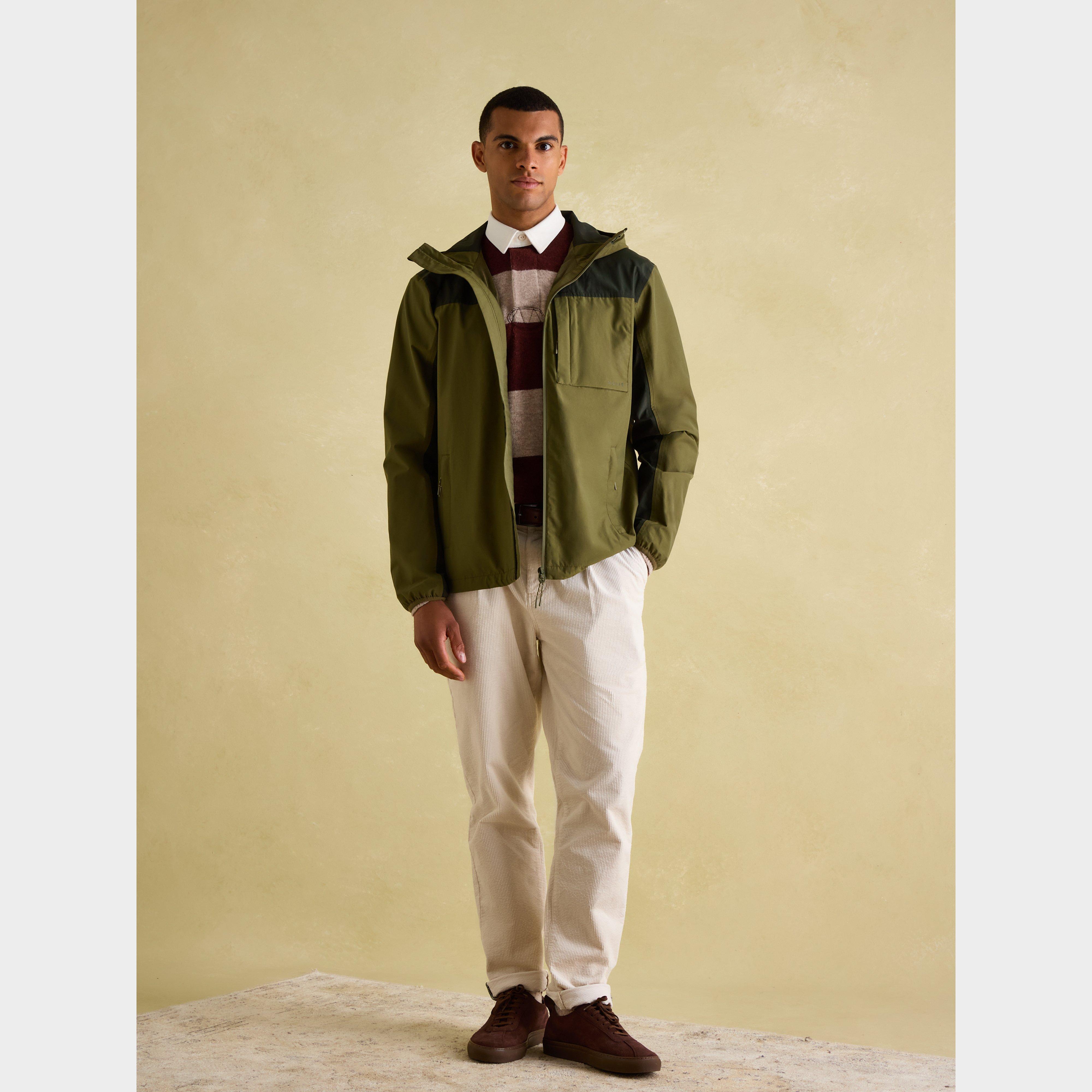 Mens Ayston Jacket