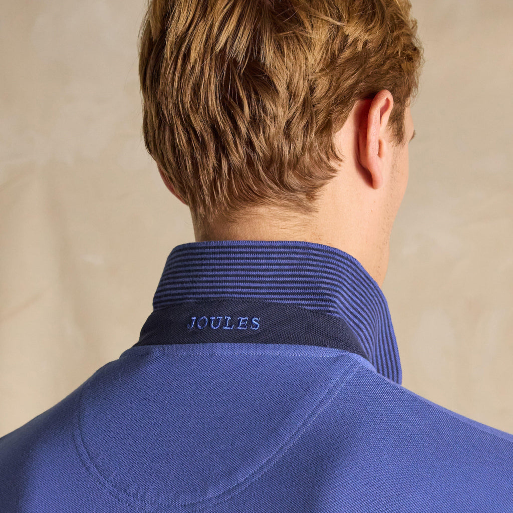 Men's Woody Polo Shirt