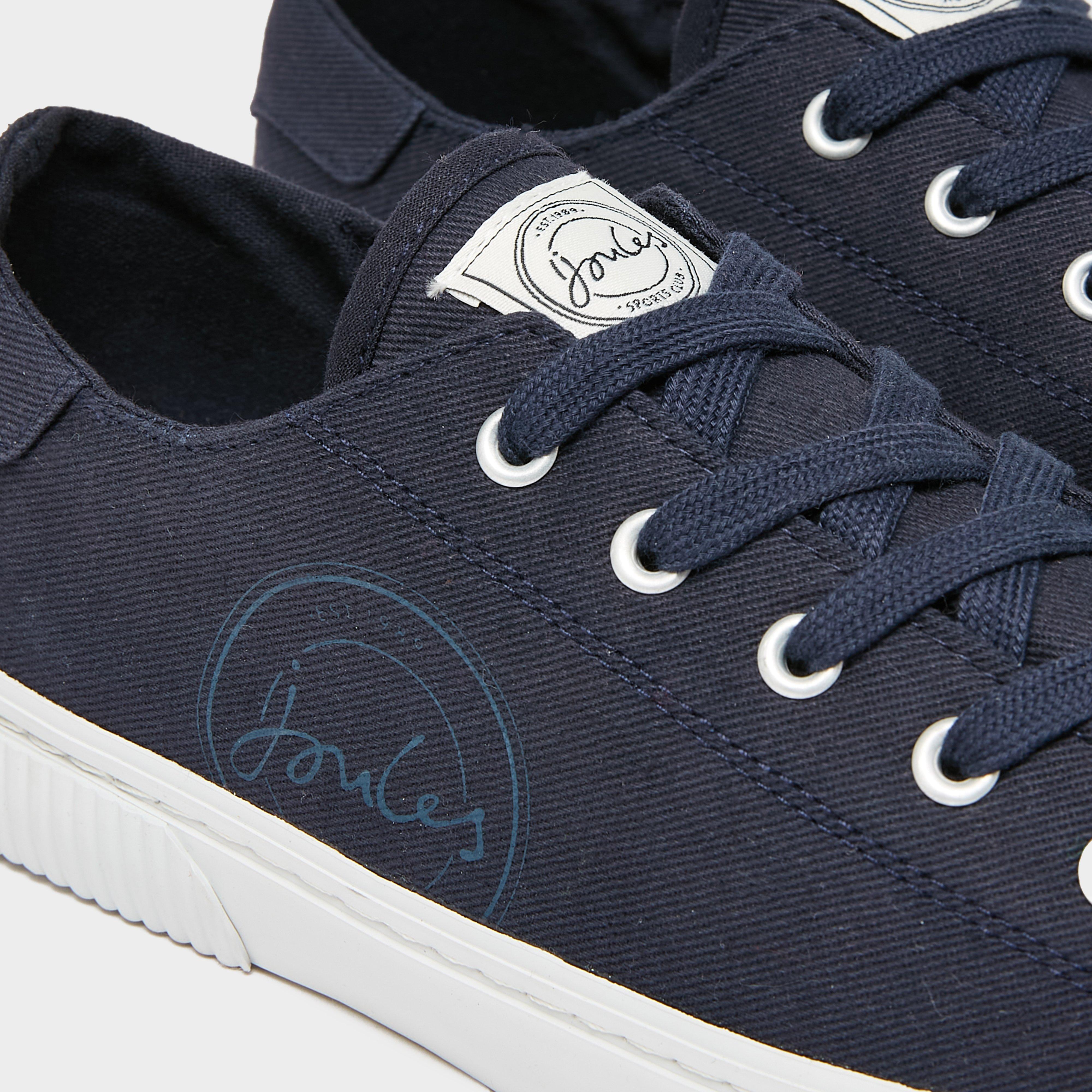 Women's Coast Canvas Pumps