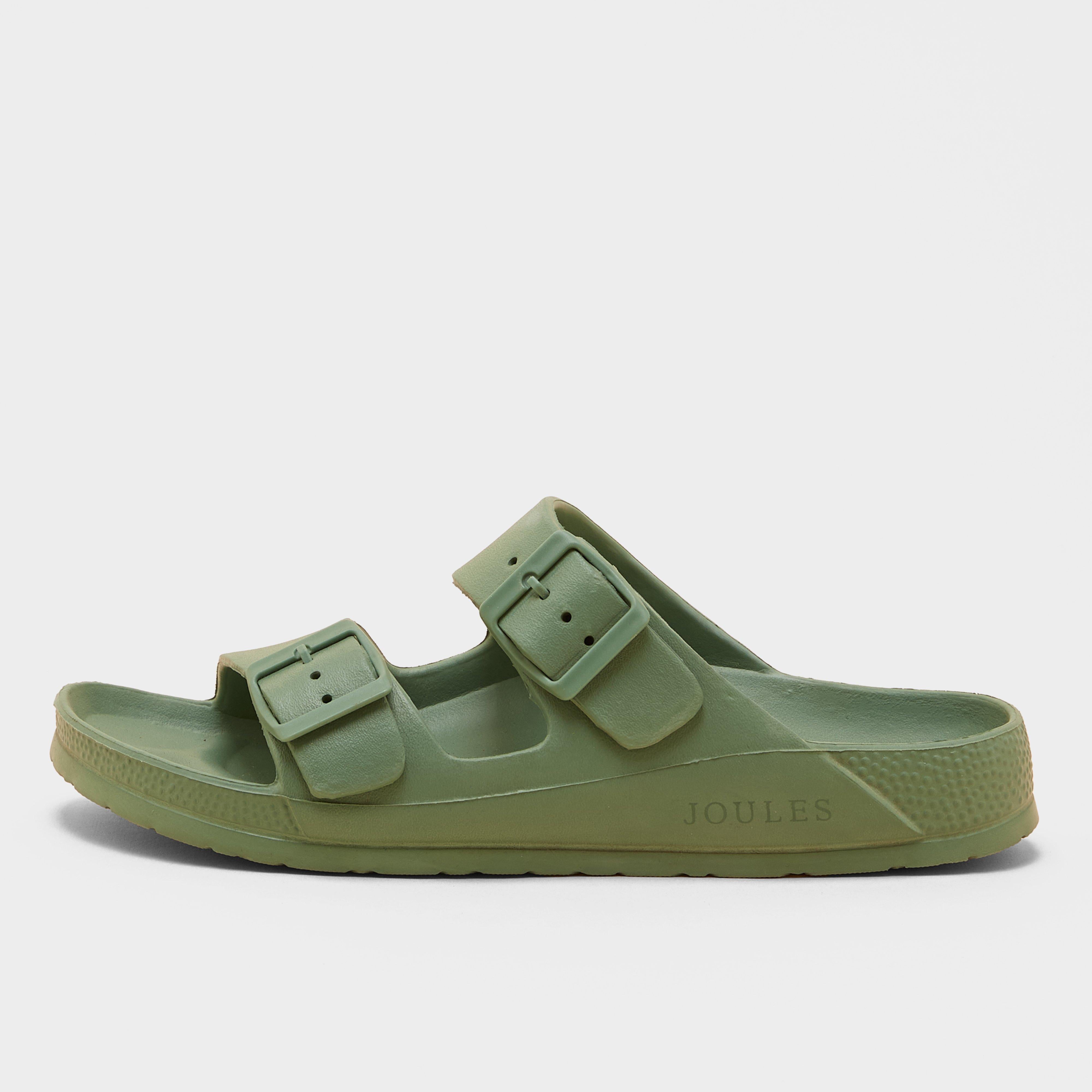 Womens Sunseeker EVA Sliders