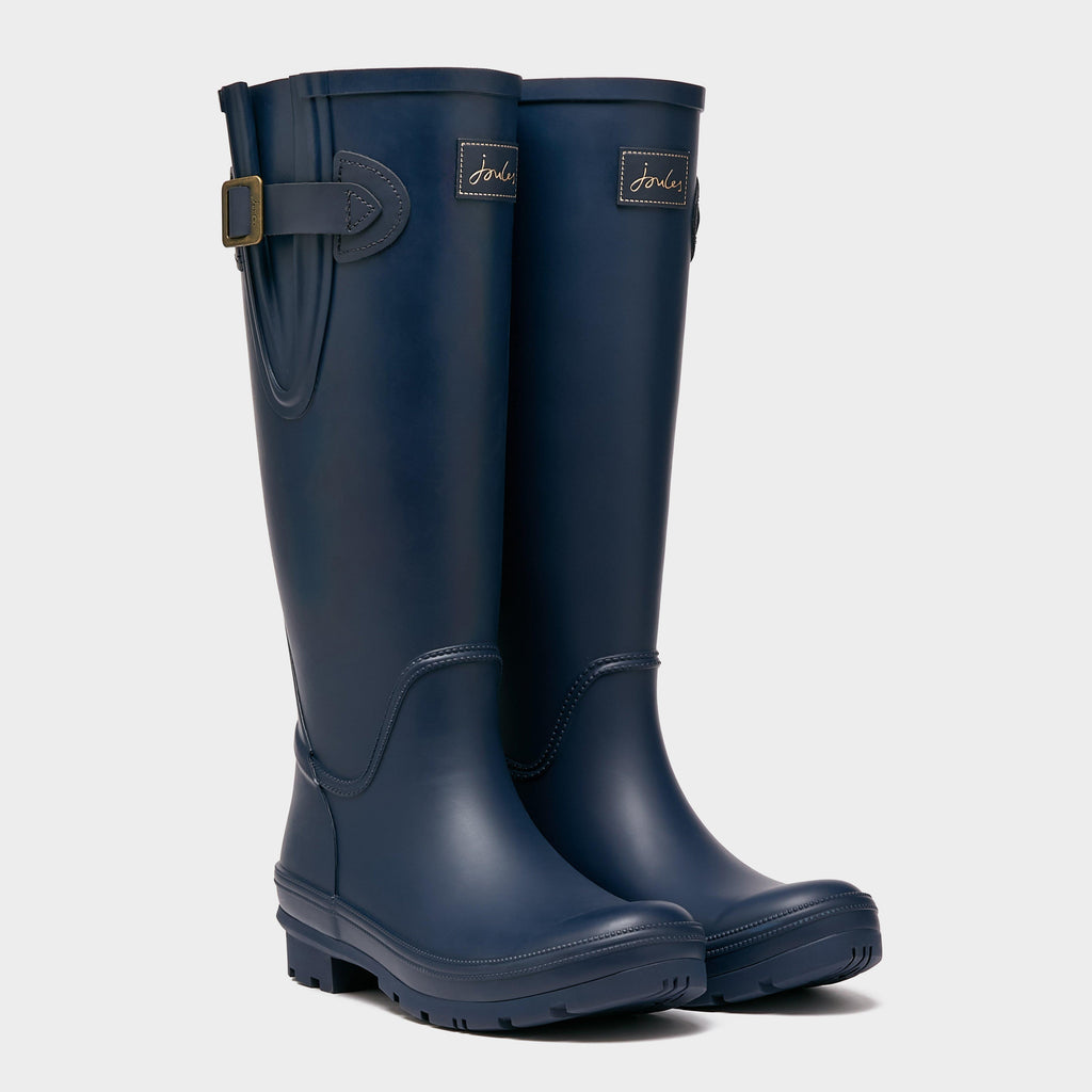 Womens Houghton Adjustable Tall Wellies