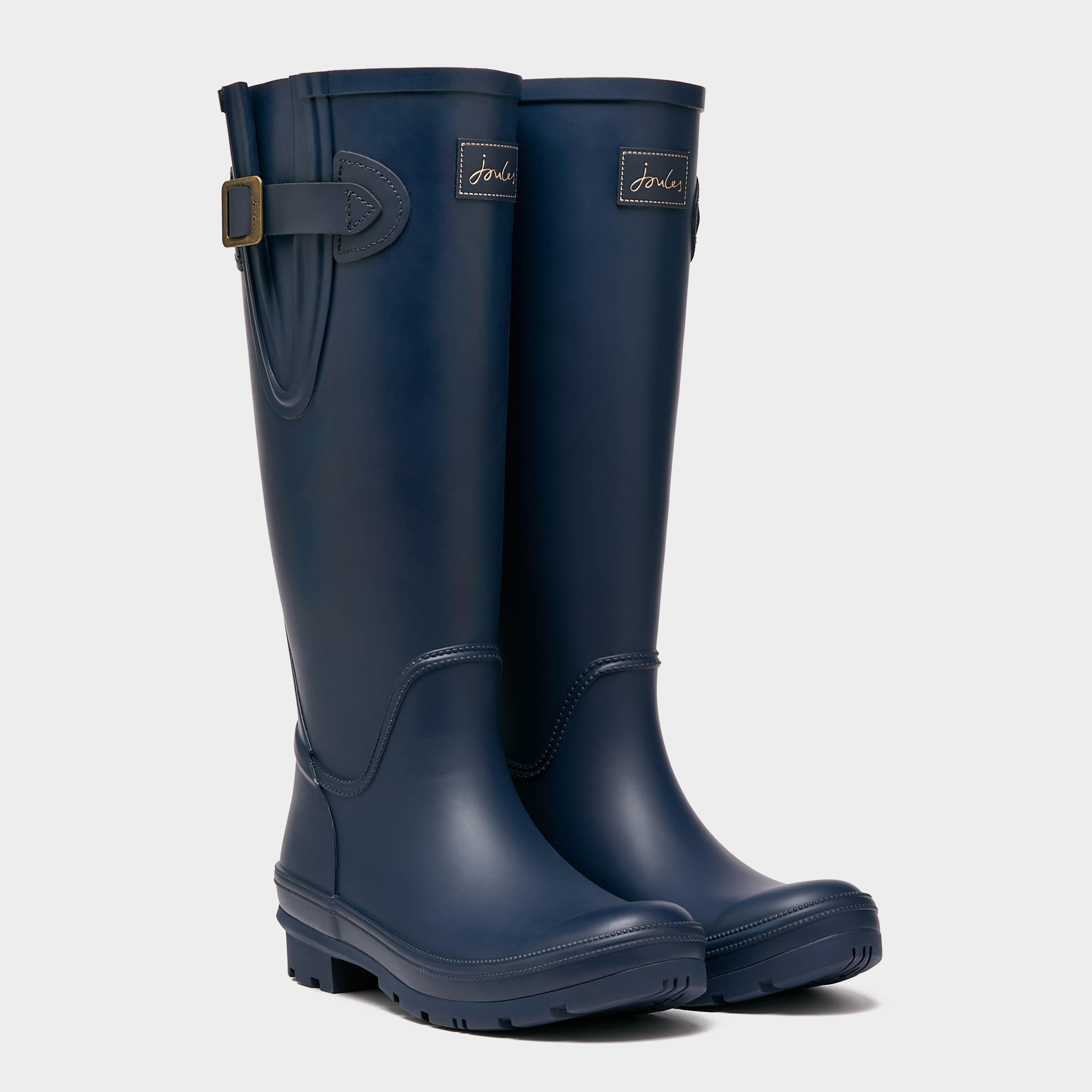 Womens Houghton Adjustable Tall Wellies