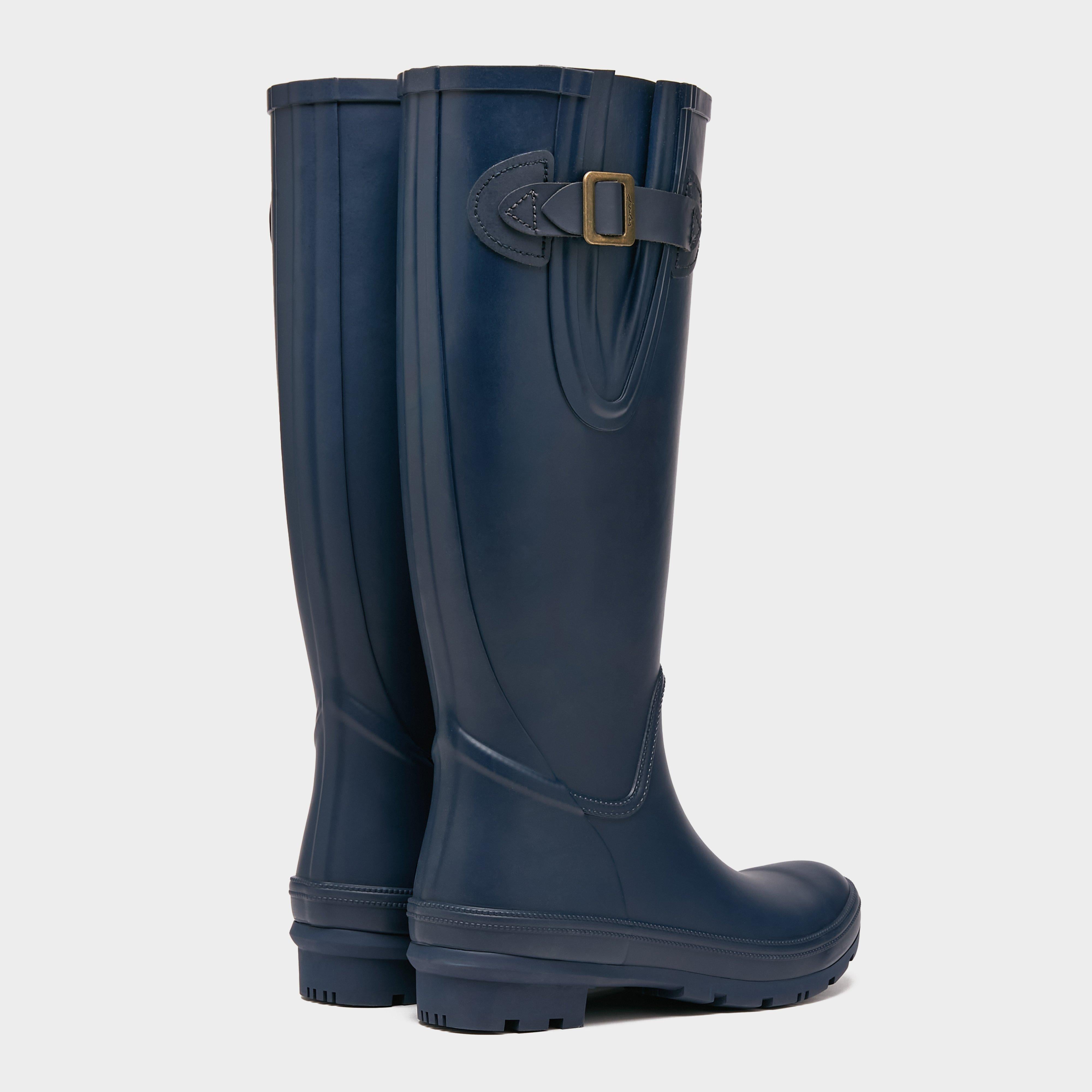 Womens Houghton Adjustable Tall Wellies