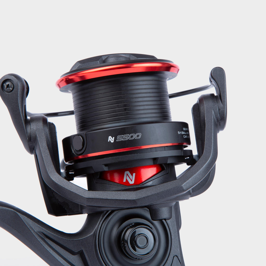 Impax 5000 Fishing Reel