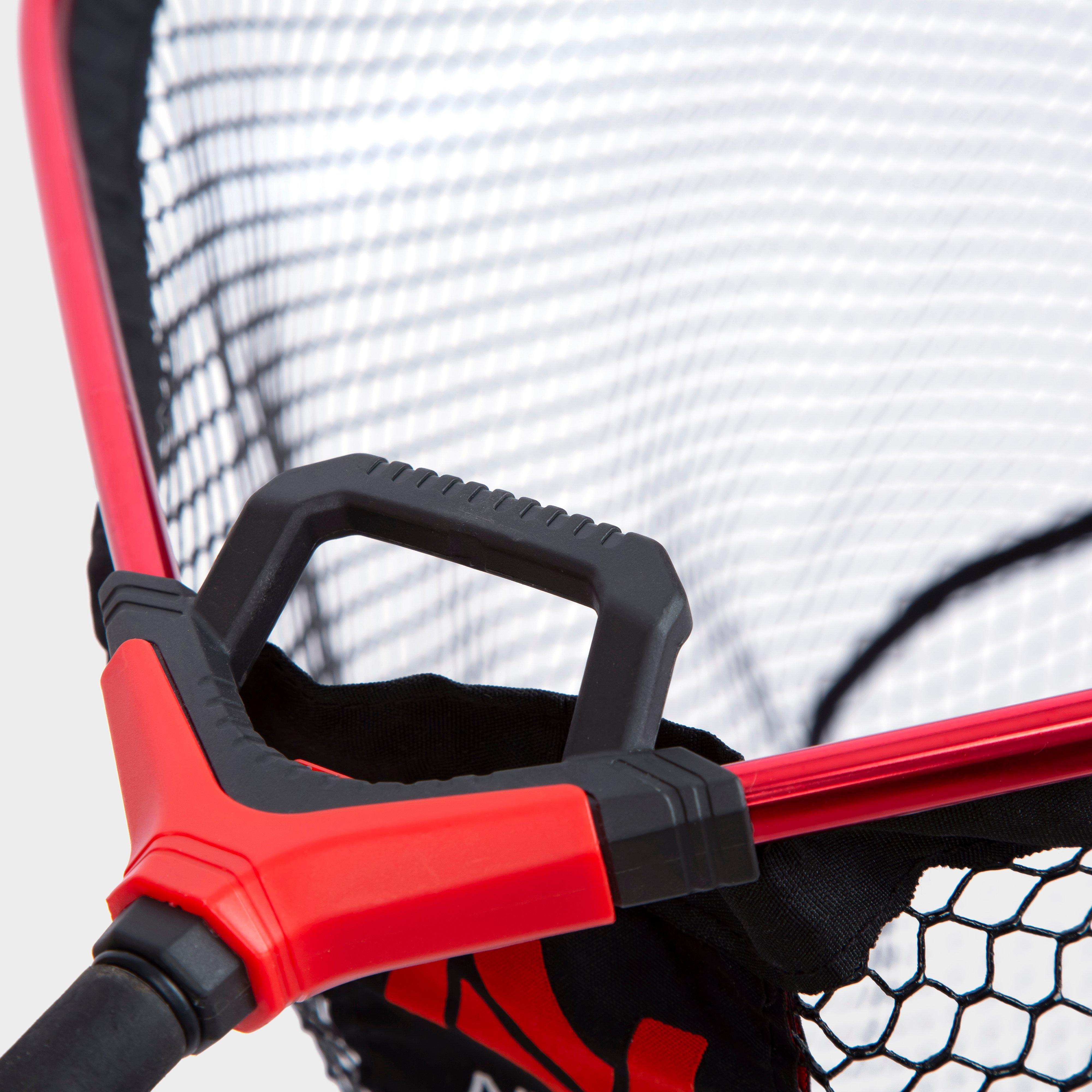 Big Mouth Latex Spoon Net 9mm 55cm