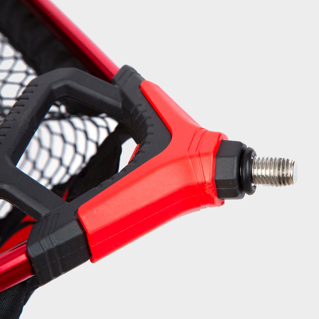 Big Mouth Latex Spoon Net 9mm 55cm