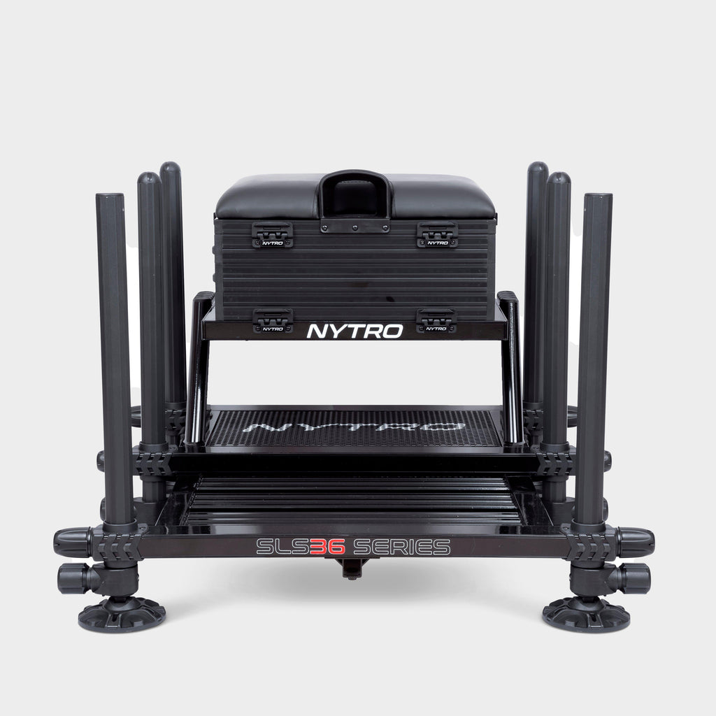SL36 Feeder Station