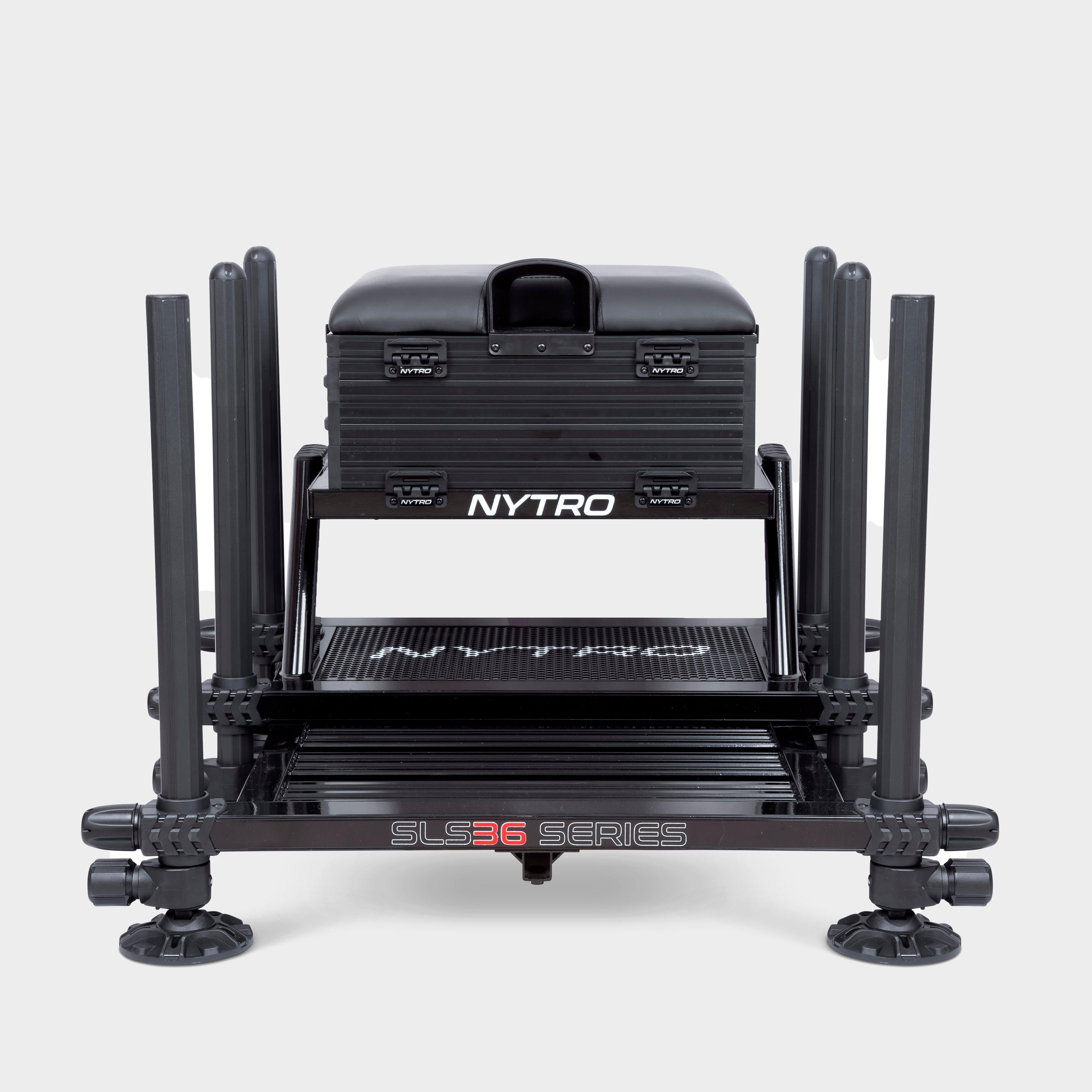 SL36 Feeder Station