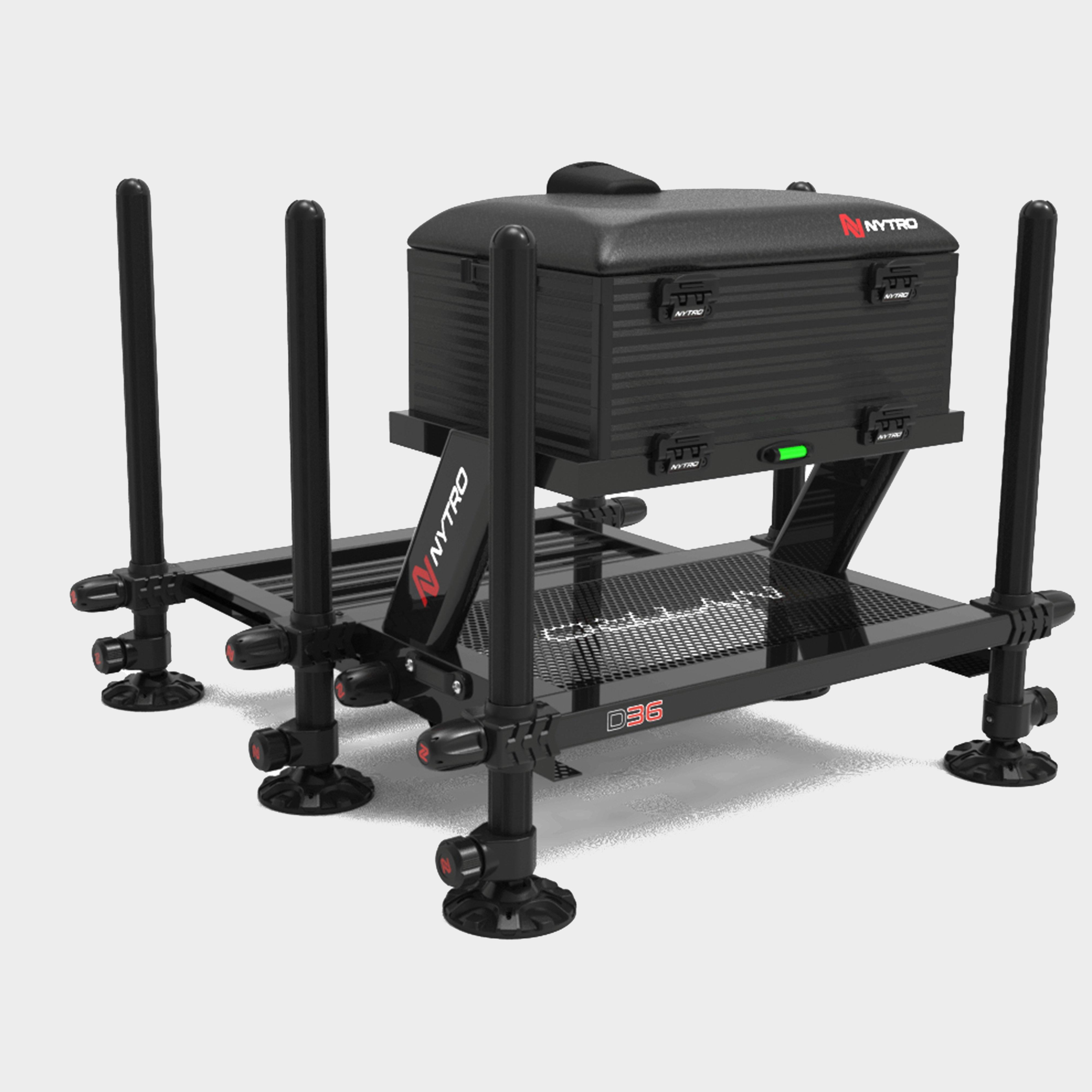 SL36 Feeder Station