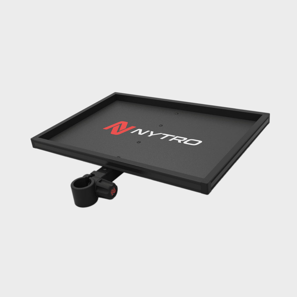 Side Tray 400