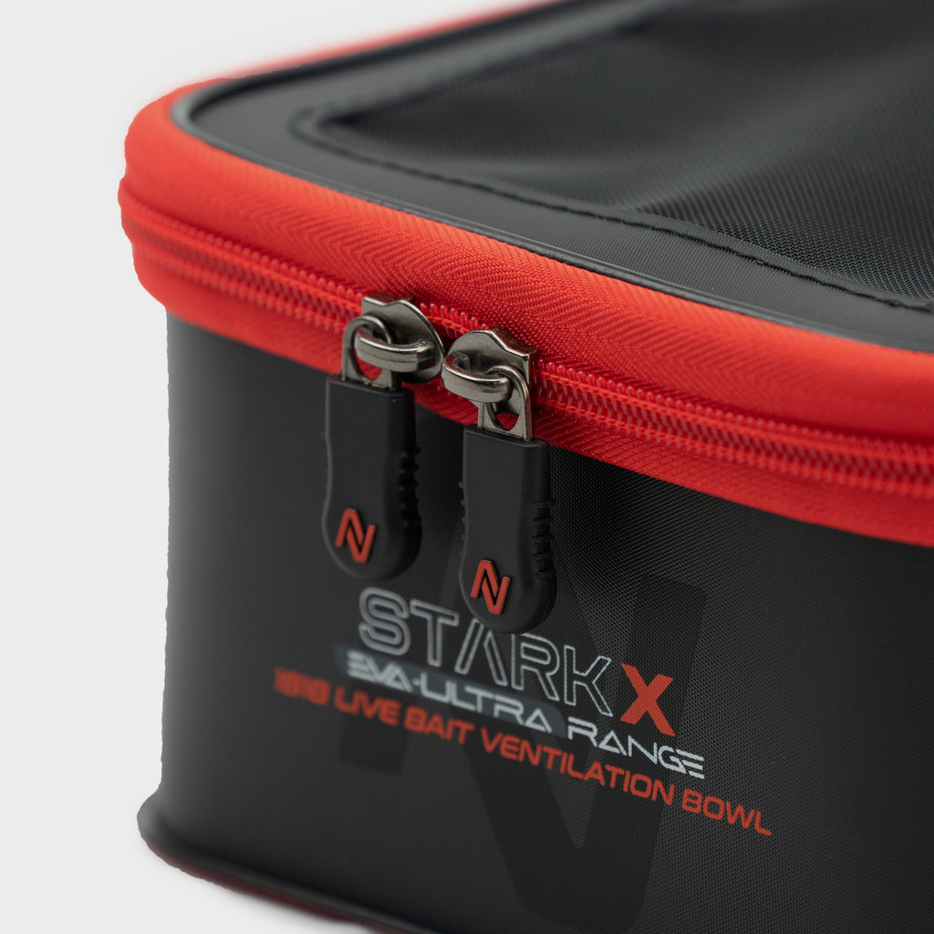 StarkX EVA Live Bait Ventilation Bowl