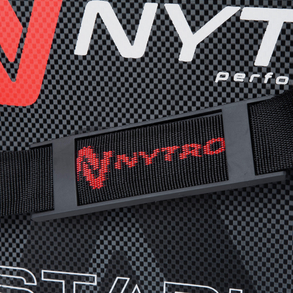 Starkx Eva Net Bag