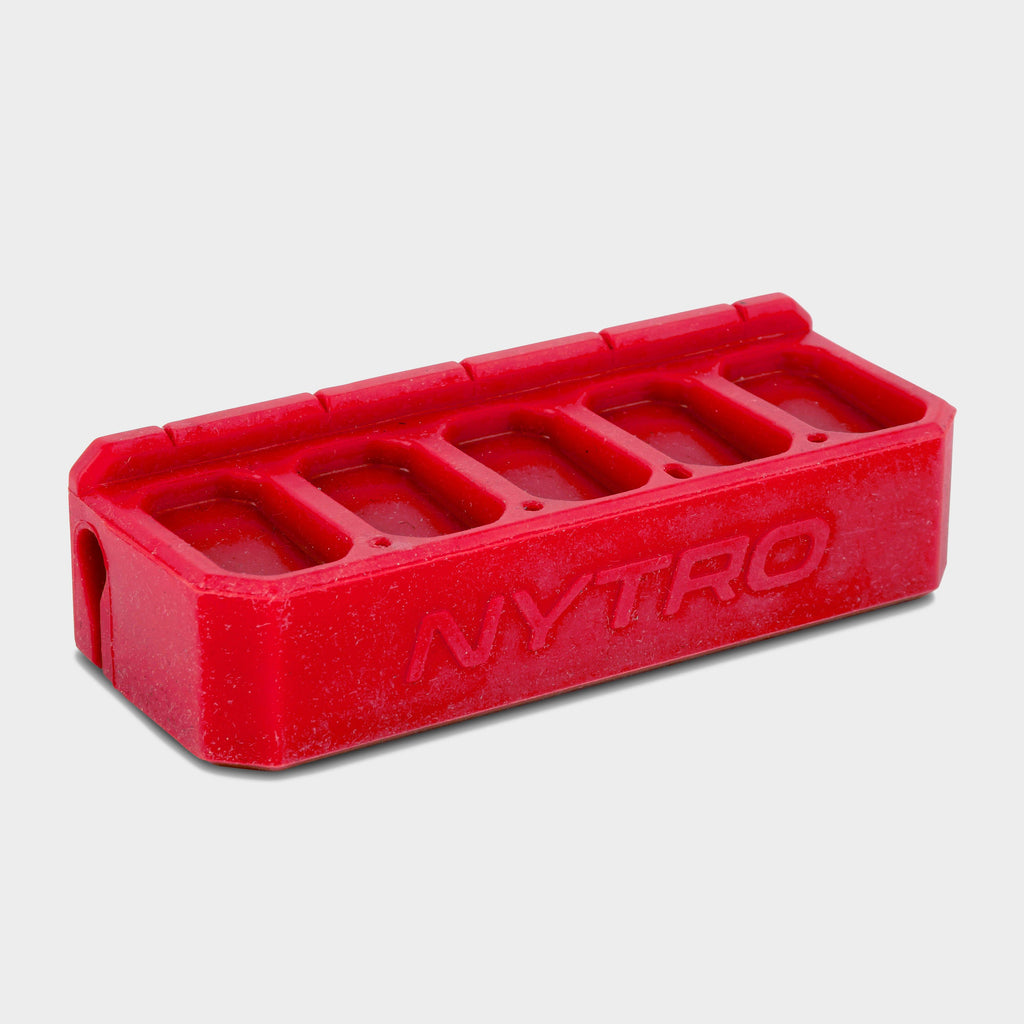 Klip-On Bait Tray